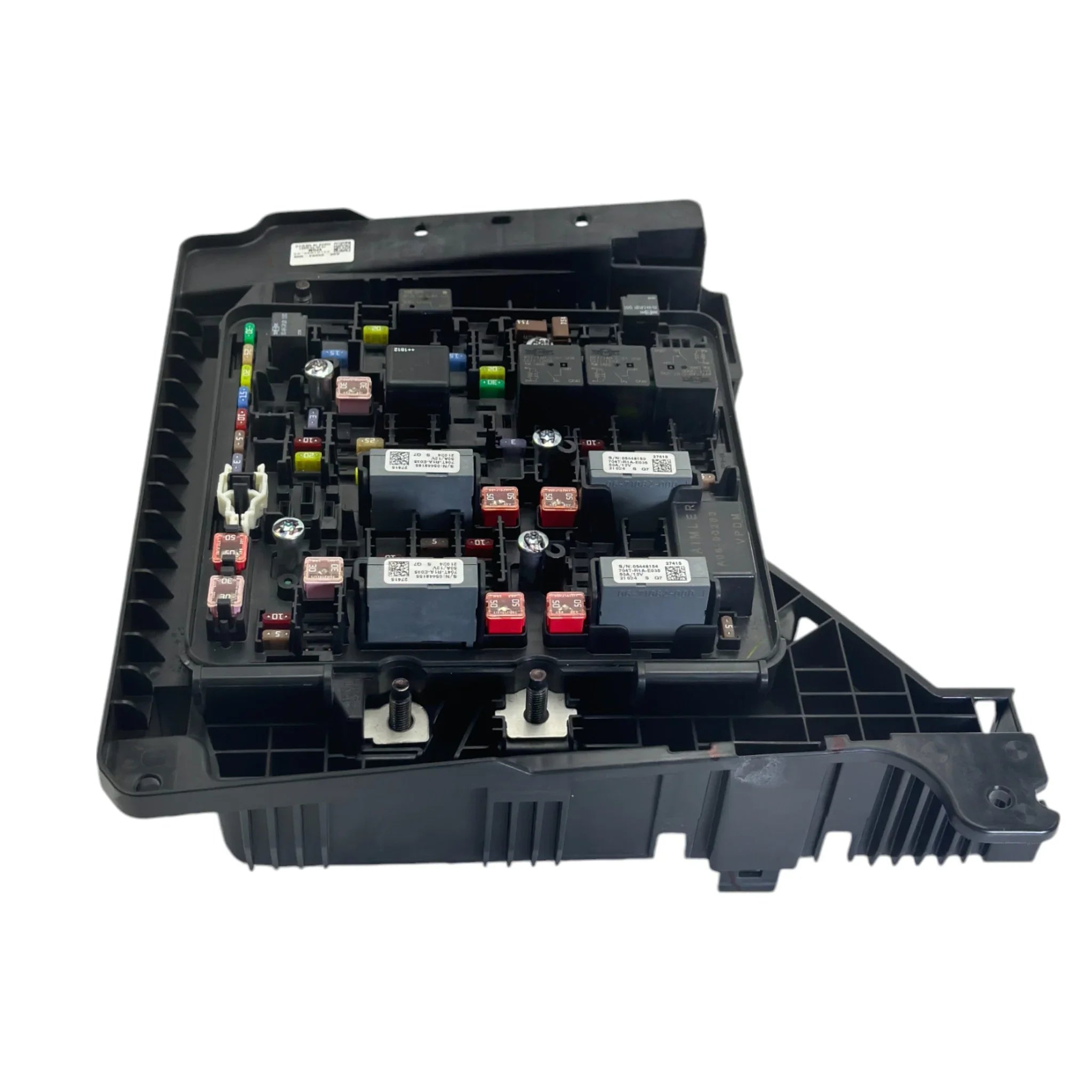 A0690283000 Genuine Freightliner Power Distribution Module 12V