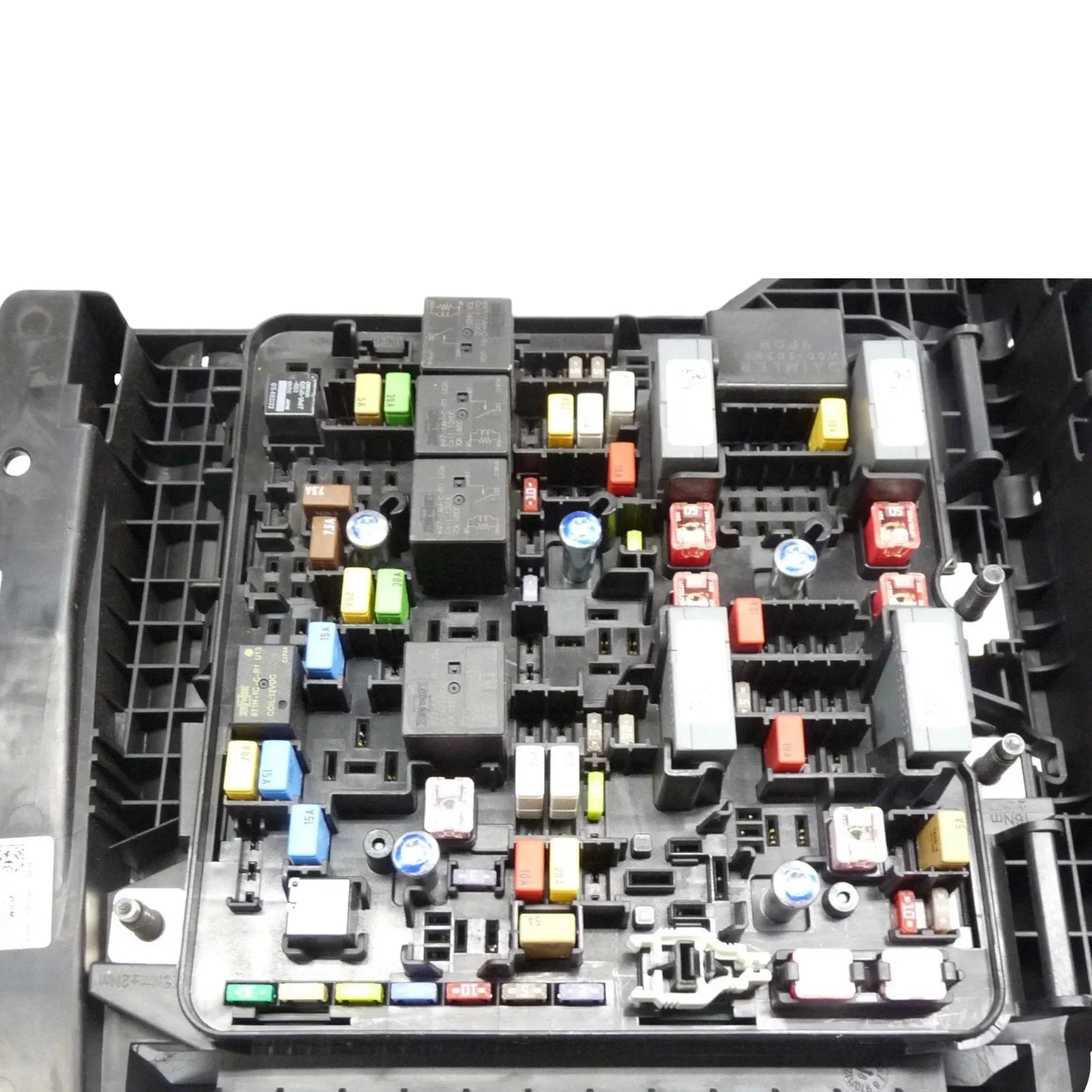 A0690283001 Genuine Freightliner Power Distribution Module VPDM