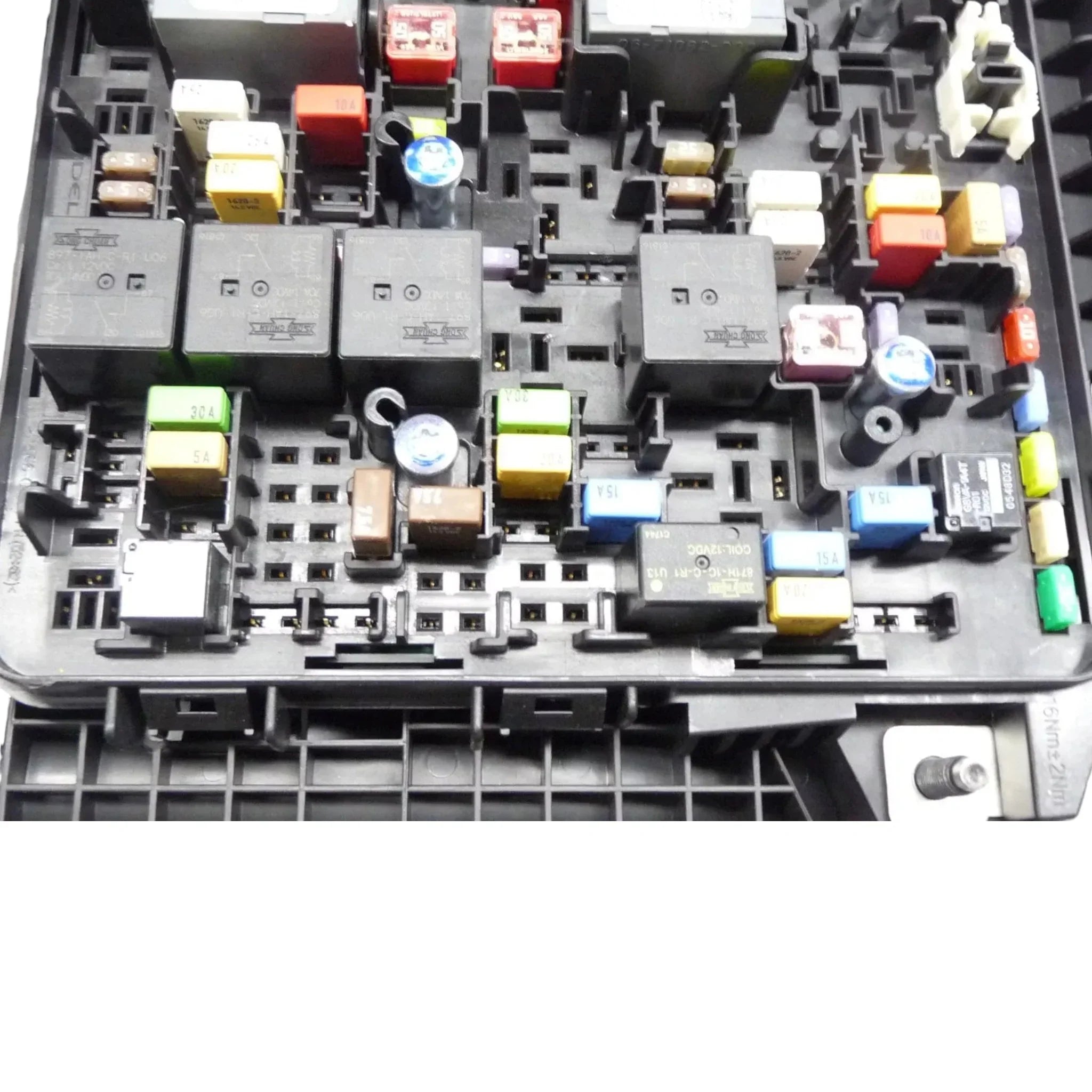 A0690283001 Genuine Freightliner Power Distribution Module VPDM