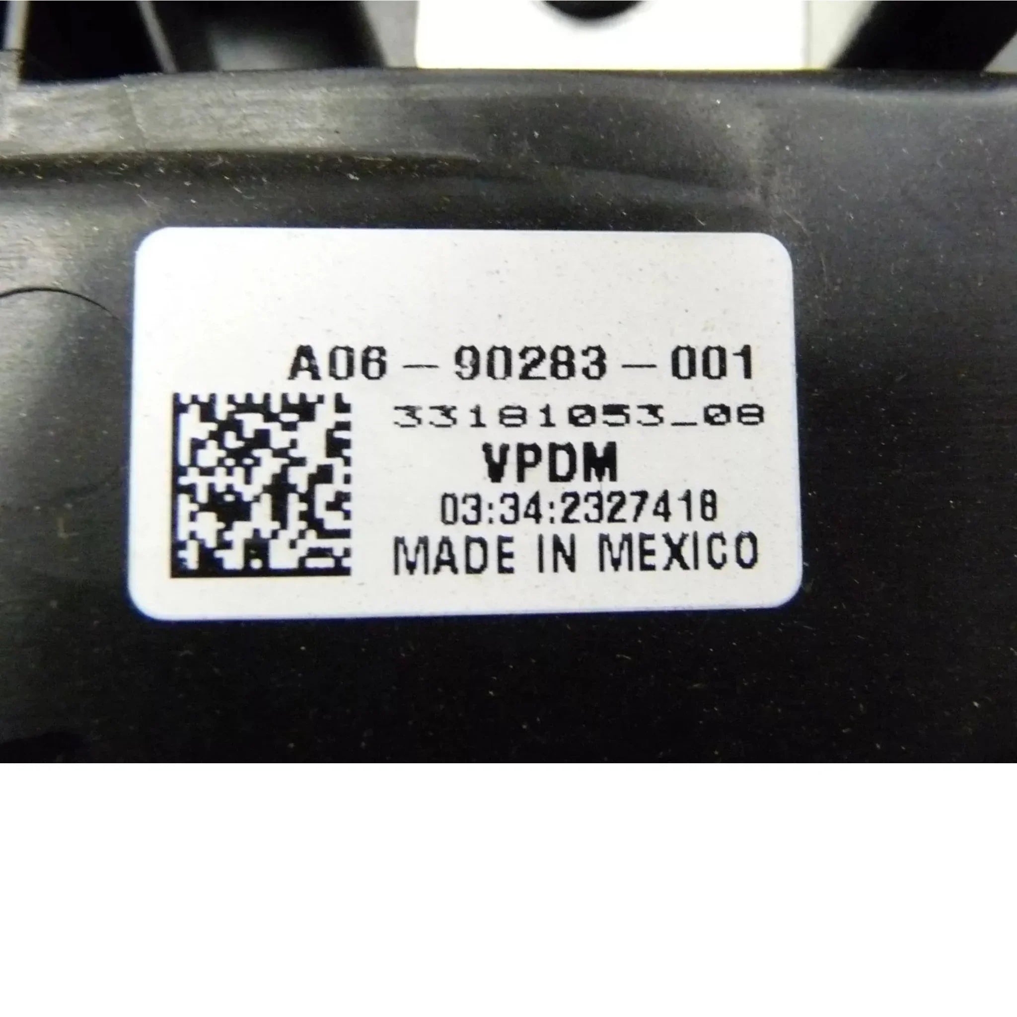 A0690283001 Genuine Freightliner Power Distribution Module VPDM