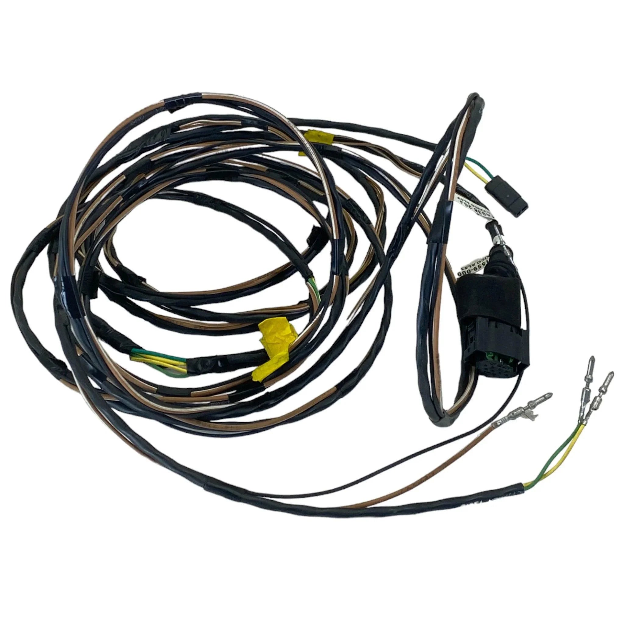A0691559000 Genuine Freightliner Forward Radar Harness
