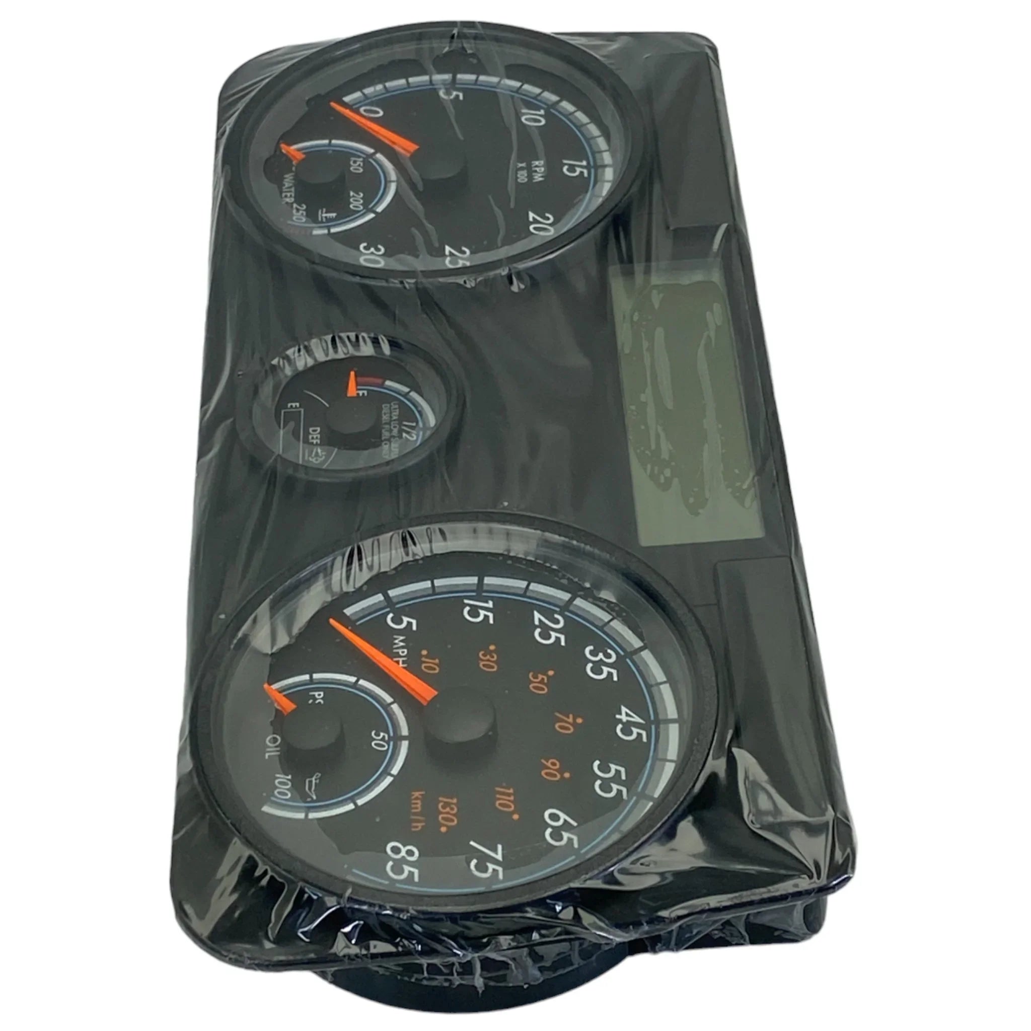 A0694186000 Genuine Freightliner Instrument Cluster