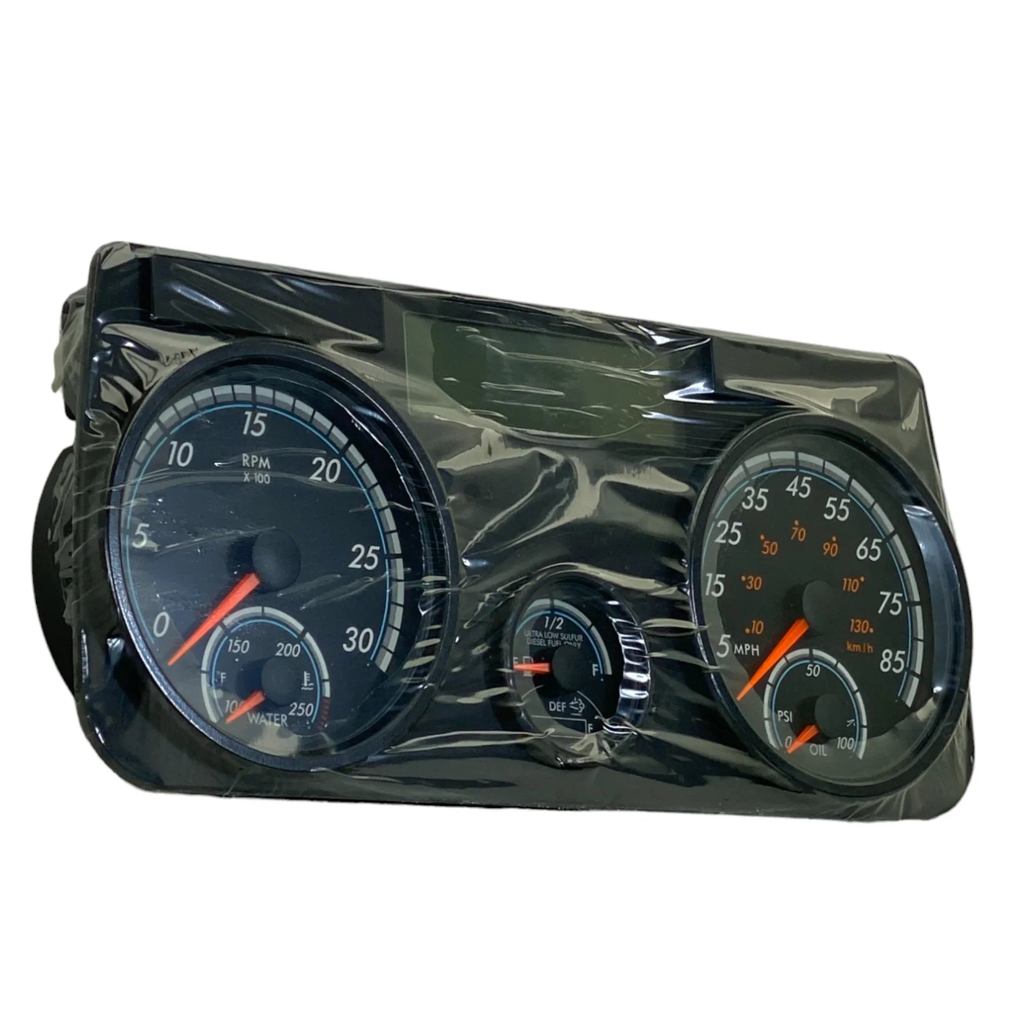 A0694186000 Genuine Freightliner Instrument Cluster