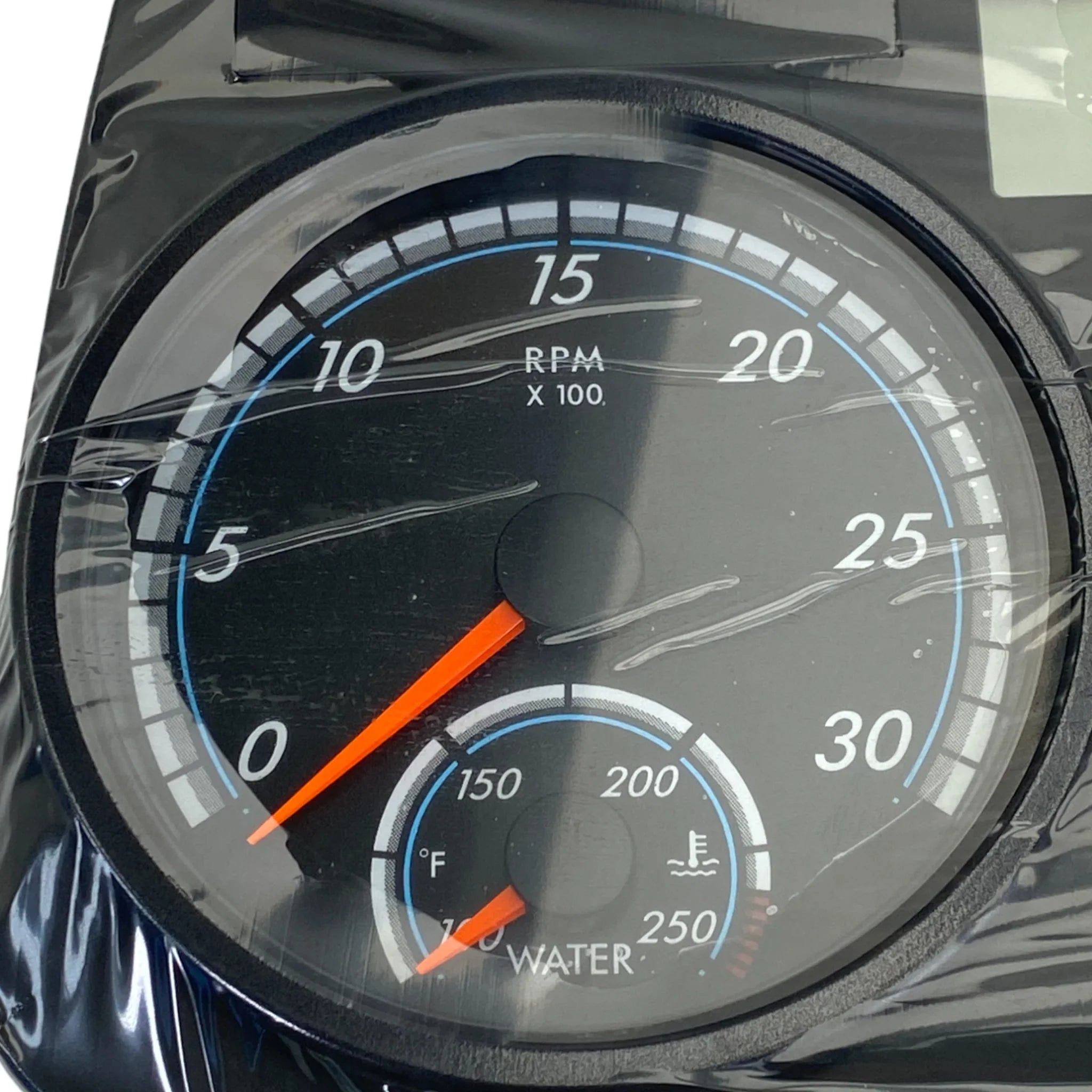 A0694186000 Genuine Freightliner Instrument Cluster