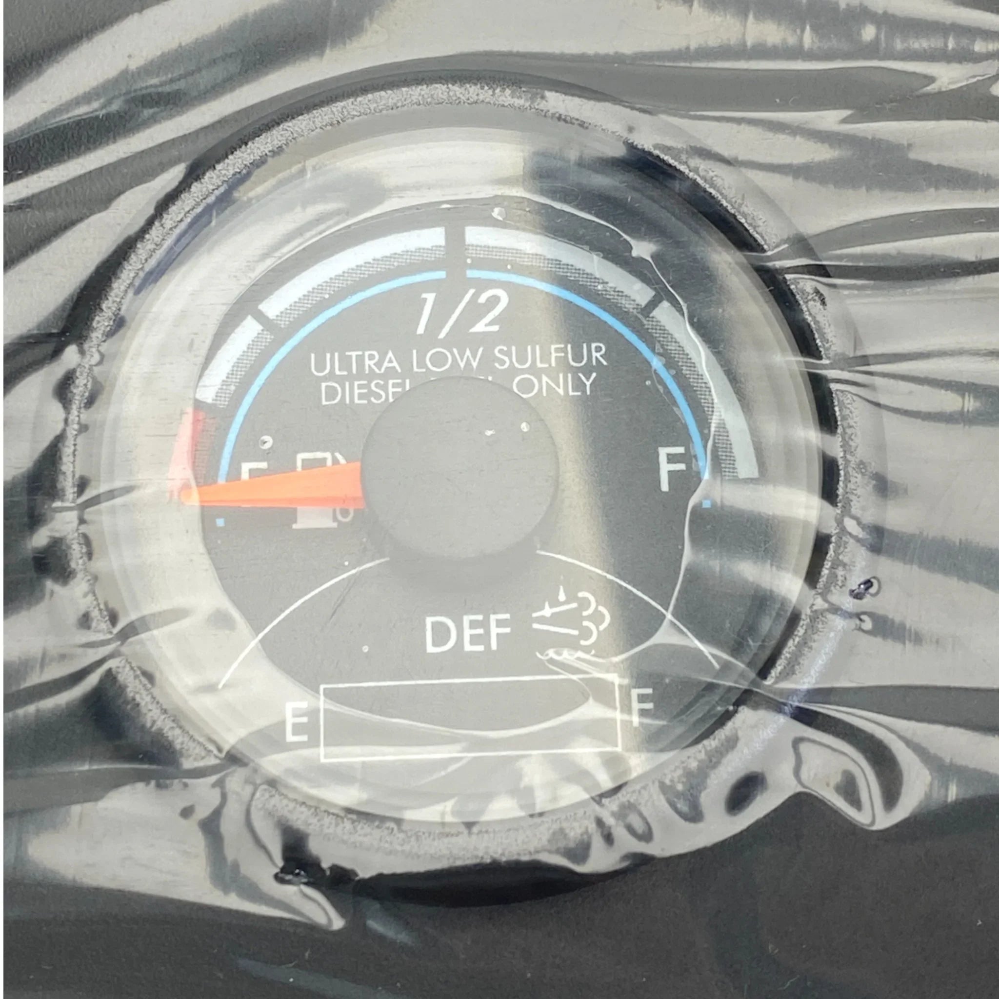 A0694186000 Genuine Freightliner Instrument Cluster
