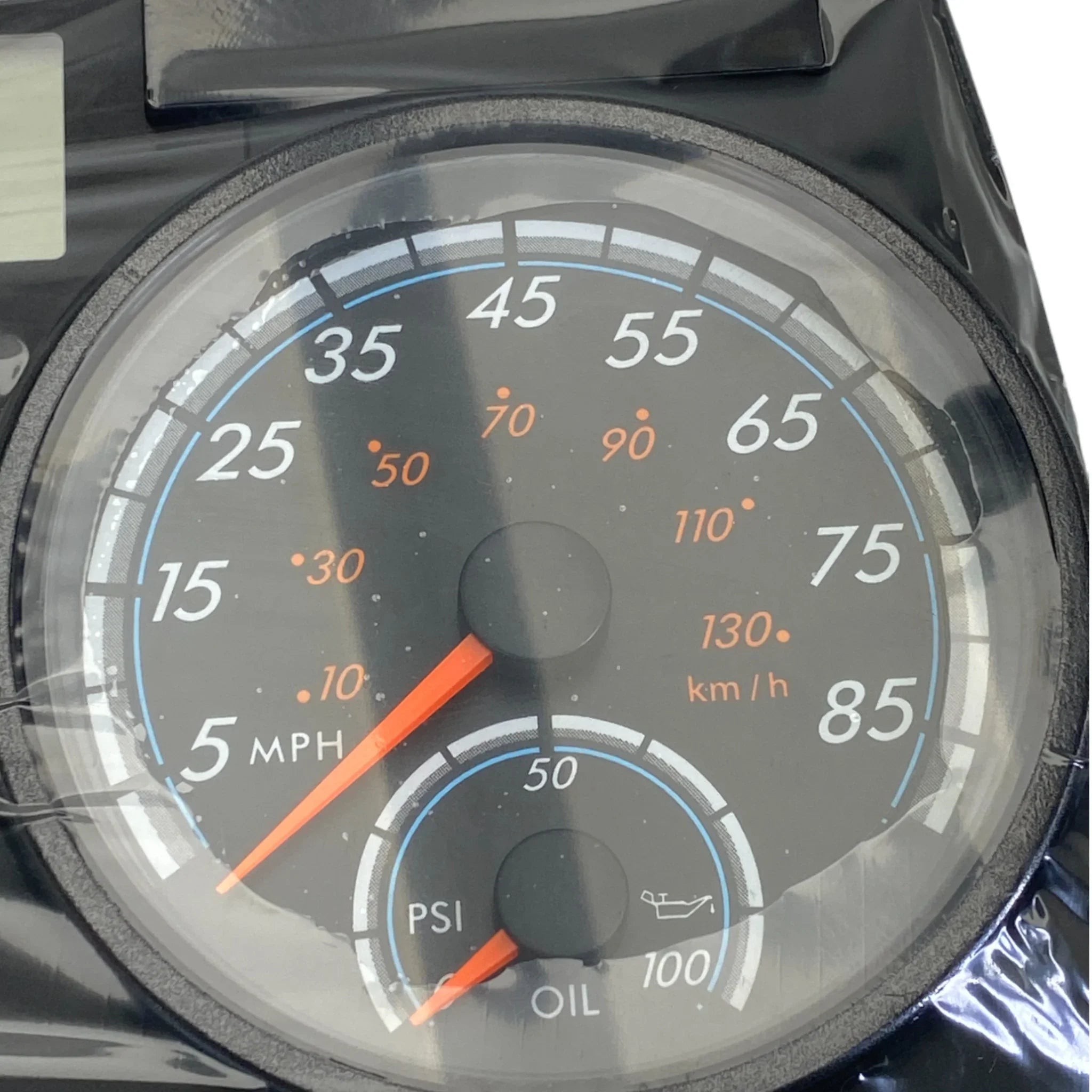 A0694186000 Genuine Freightliner Instrument Cluster