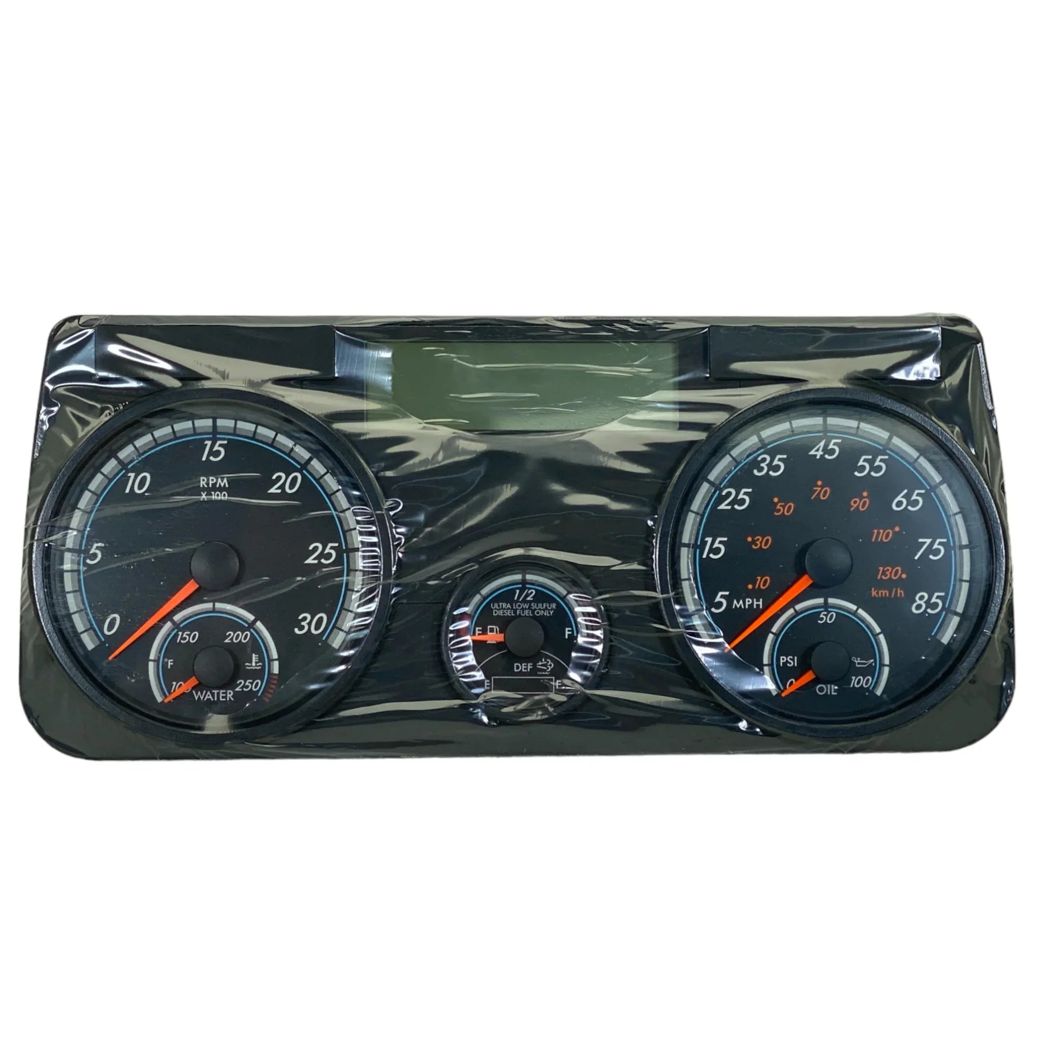A0694186000 Genuine Freightliner Instrument Cluster