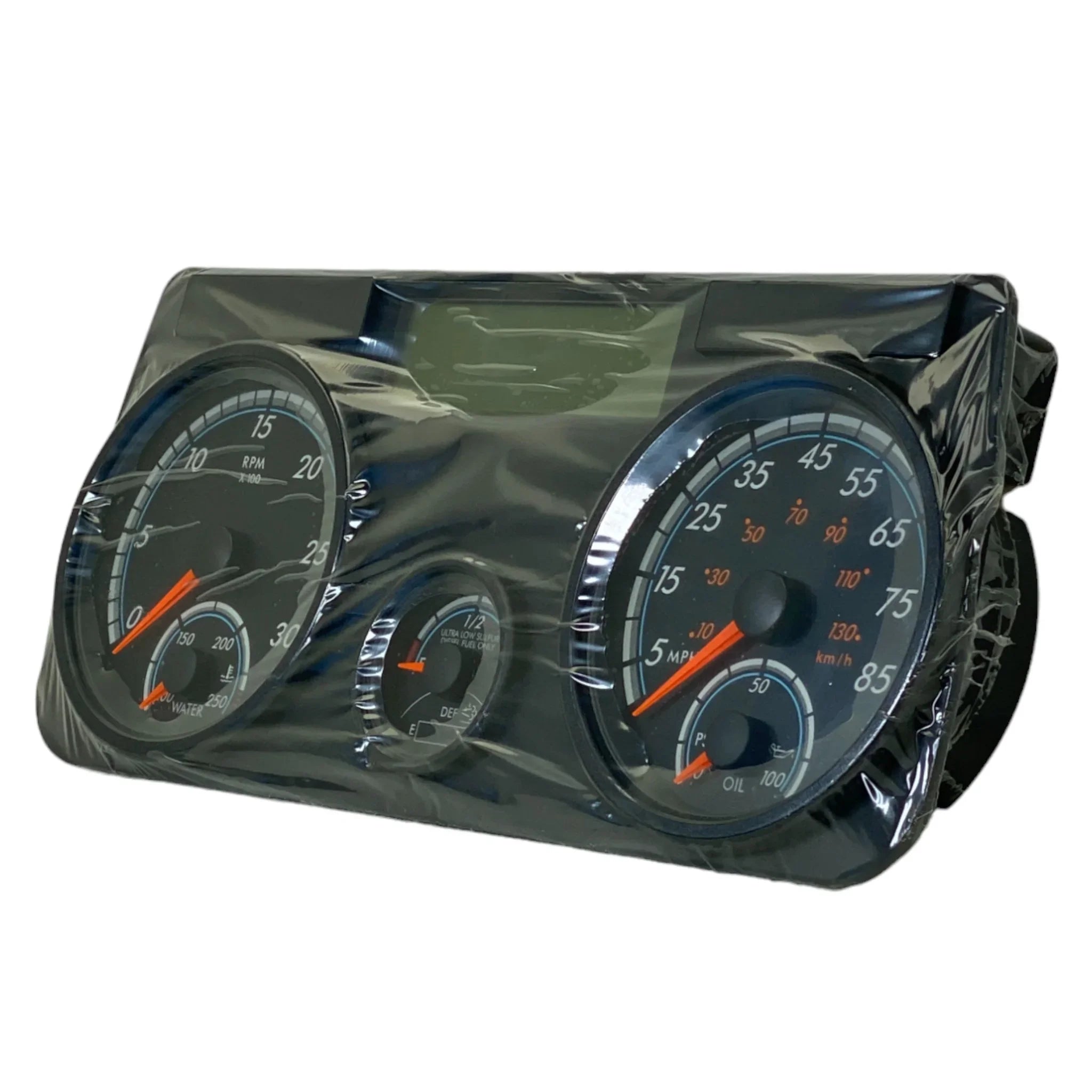 A0694186000 Genuine Freightliner Instrument Cluster