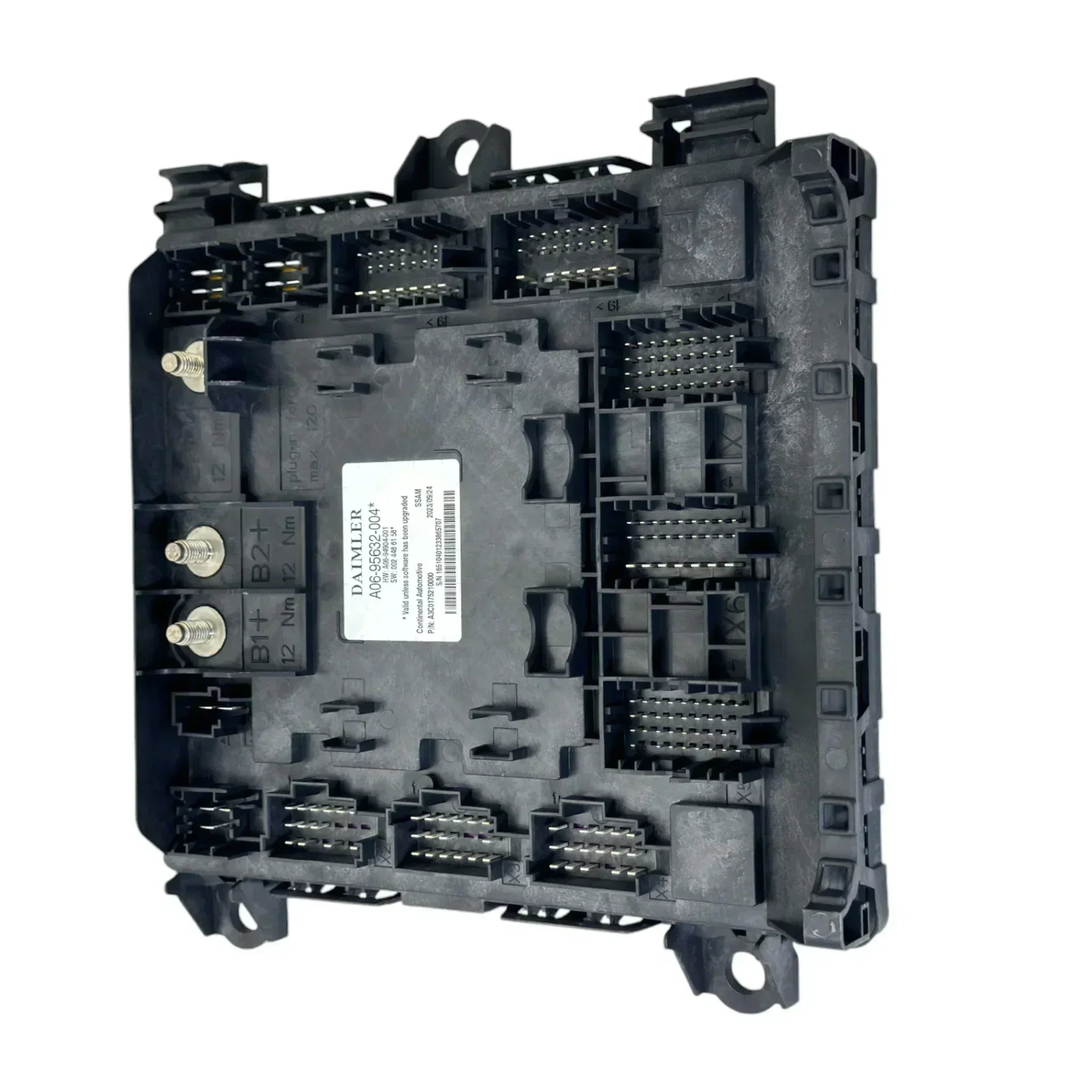 A0694904001 OEM Freightliner Body Controller Config Ssam Module