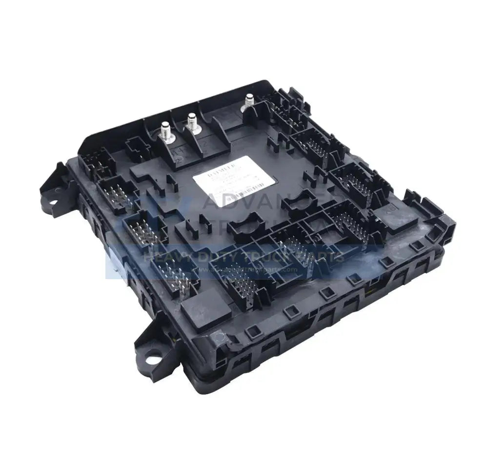 A0695633003 Genuine Freightliner Cascadia P4 Single Sam Fuse Panel
