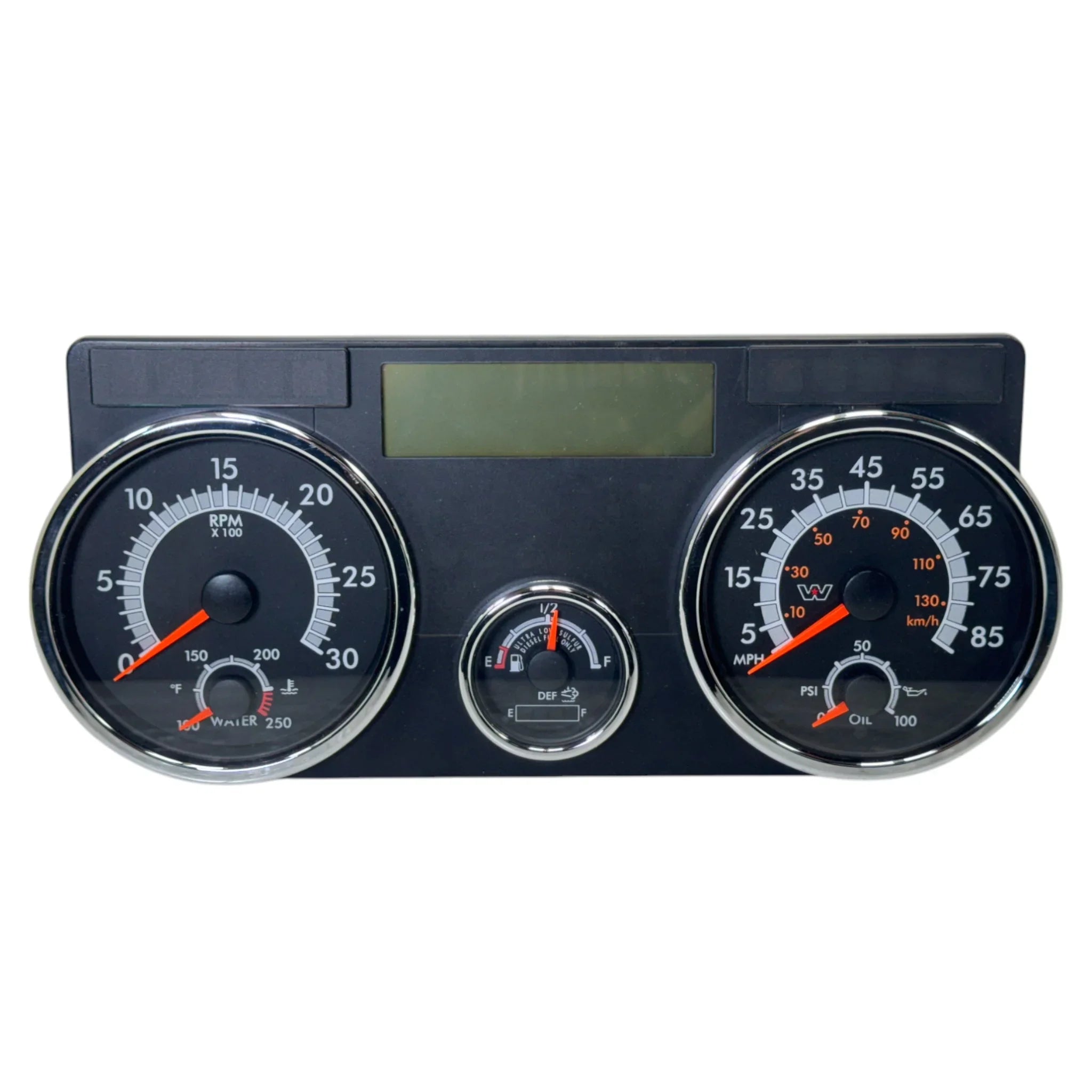 A0696828304 Genuine Freightliner Instrument Cluster