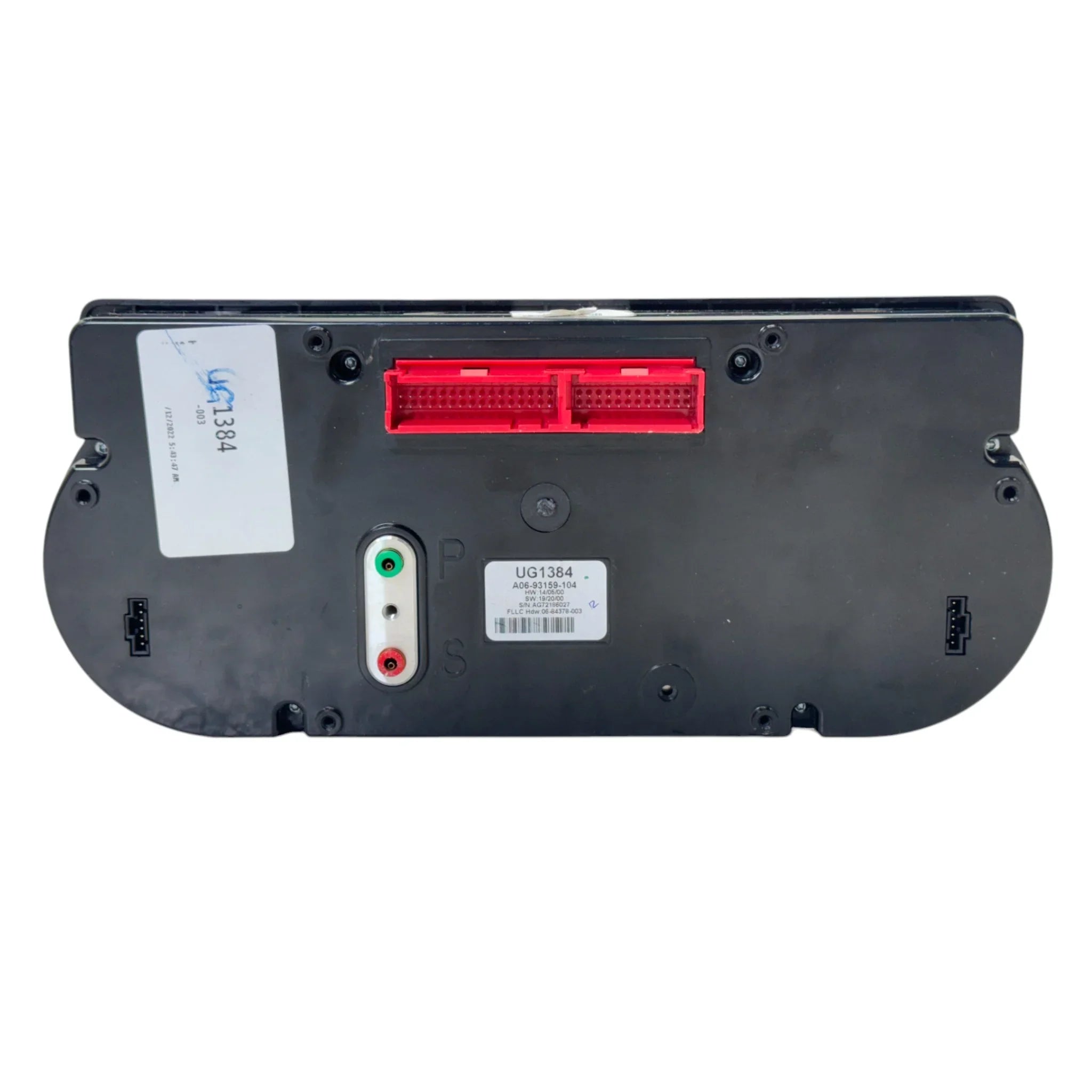 A0696828304 Genuine Freightliner Instrument Cluster