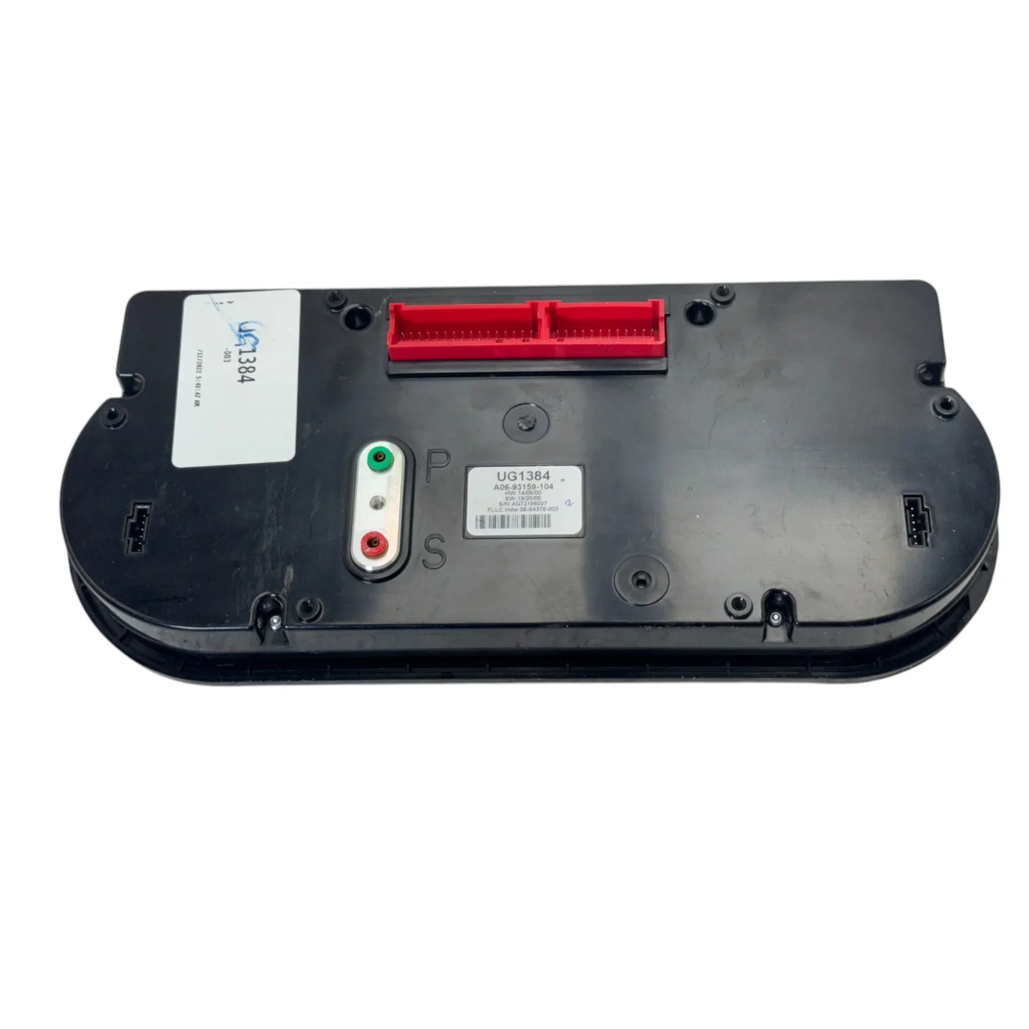A0696828304 Genuine Freightliner Instrument Cluster