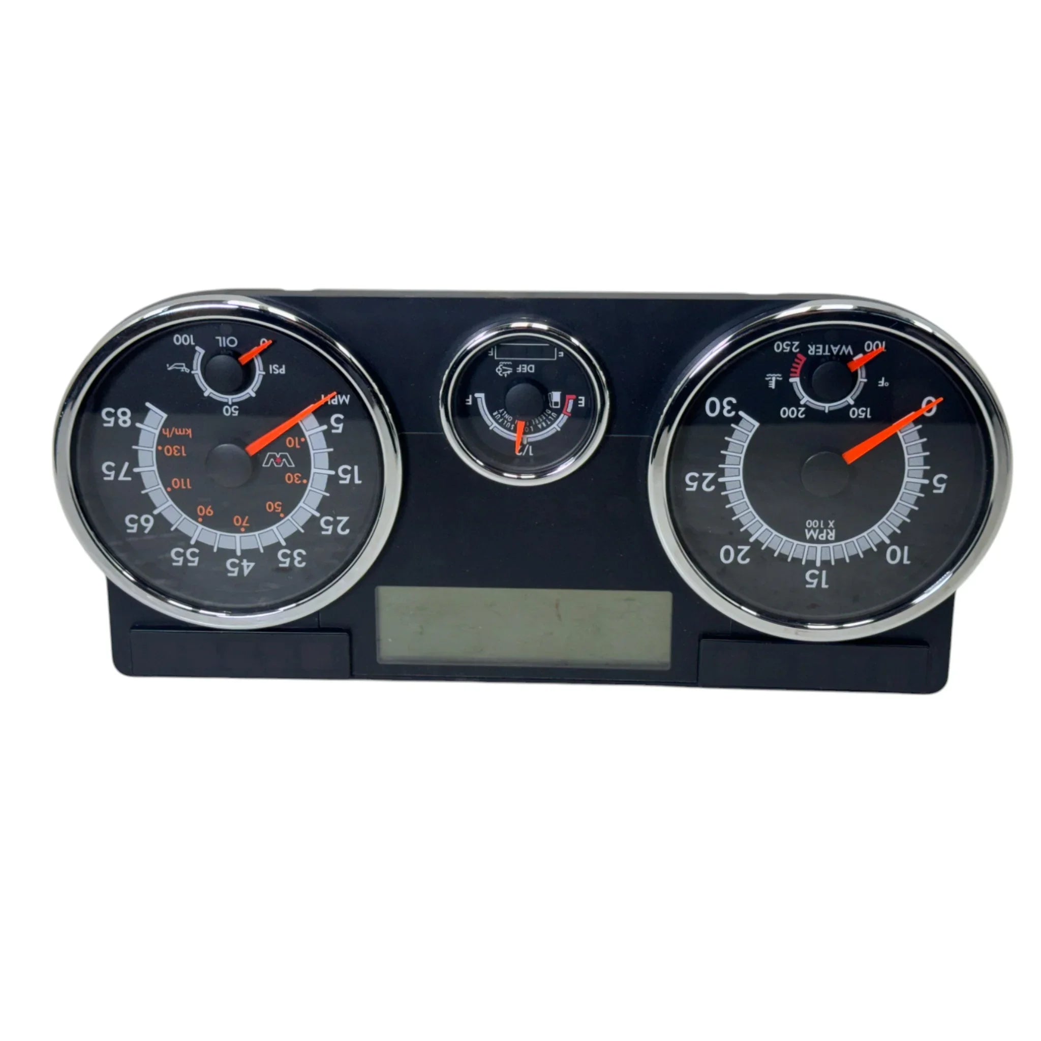 A0696828304 Genuine Freightliner Instrument Cluster