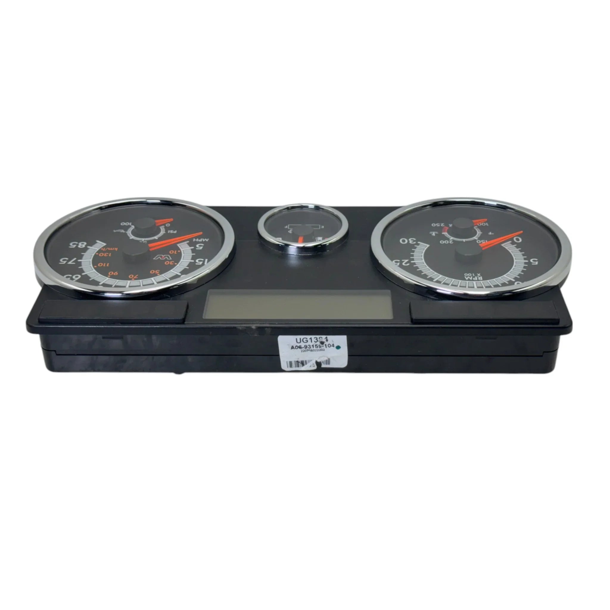 A0696828304 Genuine Freightliner Instrument Cluster