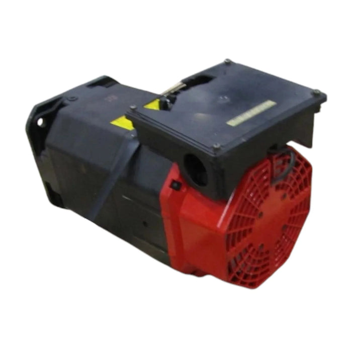 A06B-1406-B100 Genuine Fanuc A/C Spindle Motor