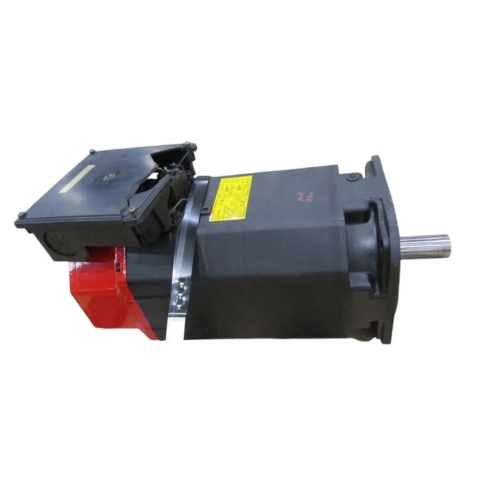A06B-1406-B100 Genuine Fanuc A/C Spindle Motor