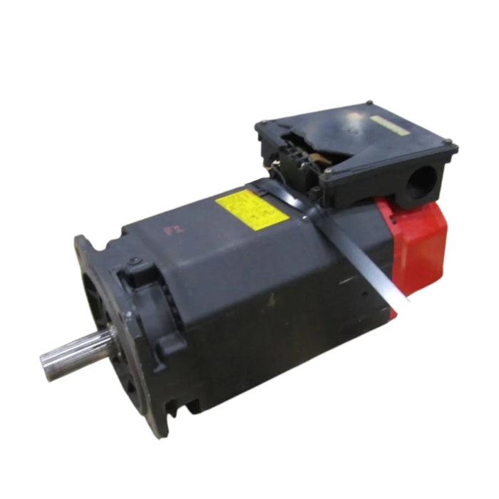 A06B-1406-B100 Genuine Fanuc A/C Spindle Motor