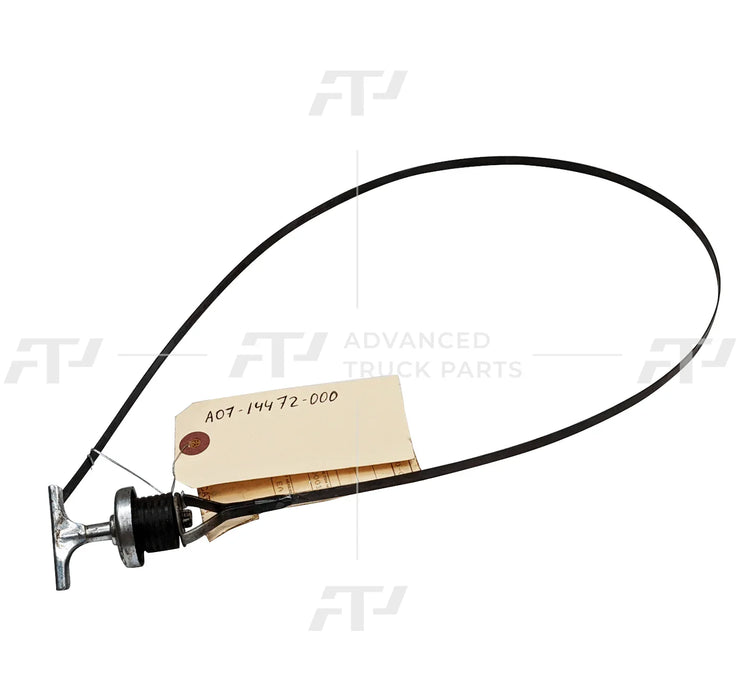 A07-14472-000 Genuine Freightliner Dipstick Asm At545 Lh