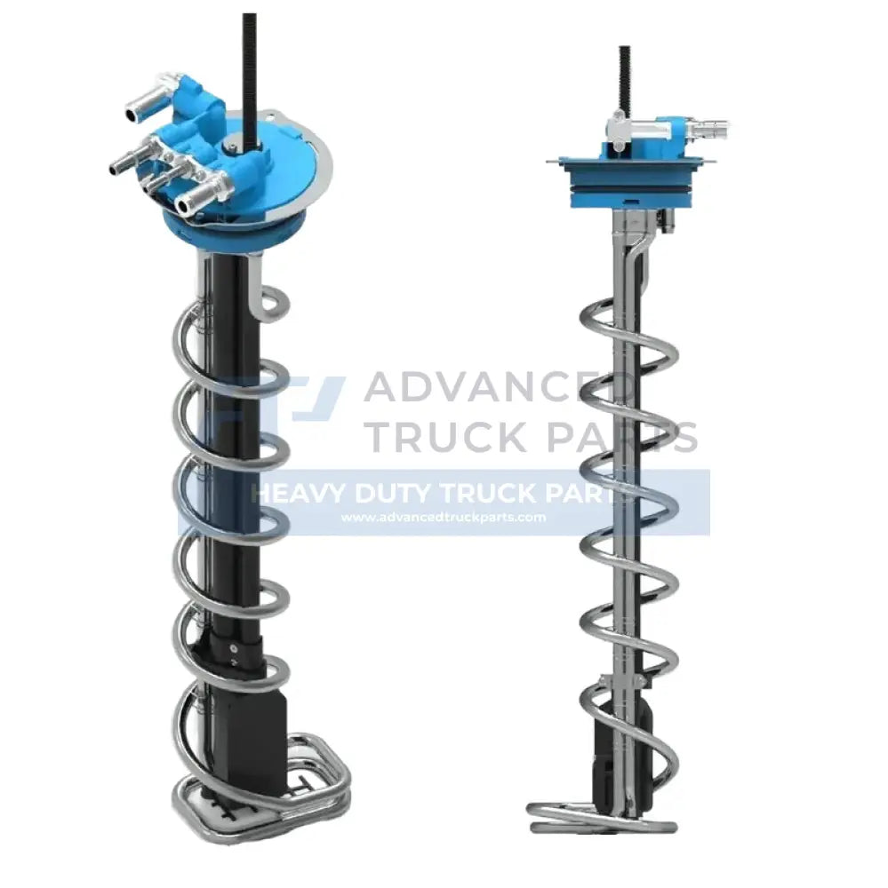 A071X828 Genuine Cummins Diesel Exhaust Fluid Header - Headers