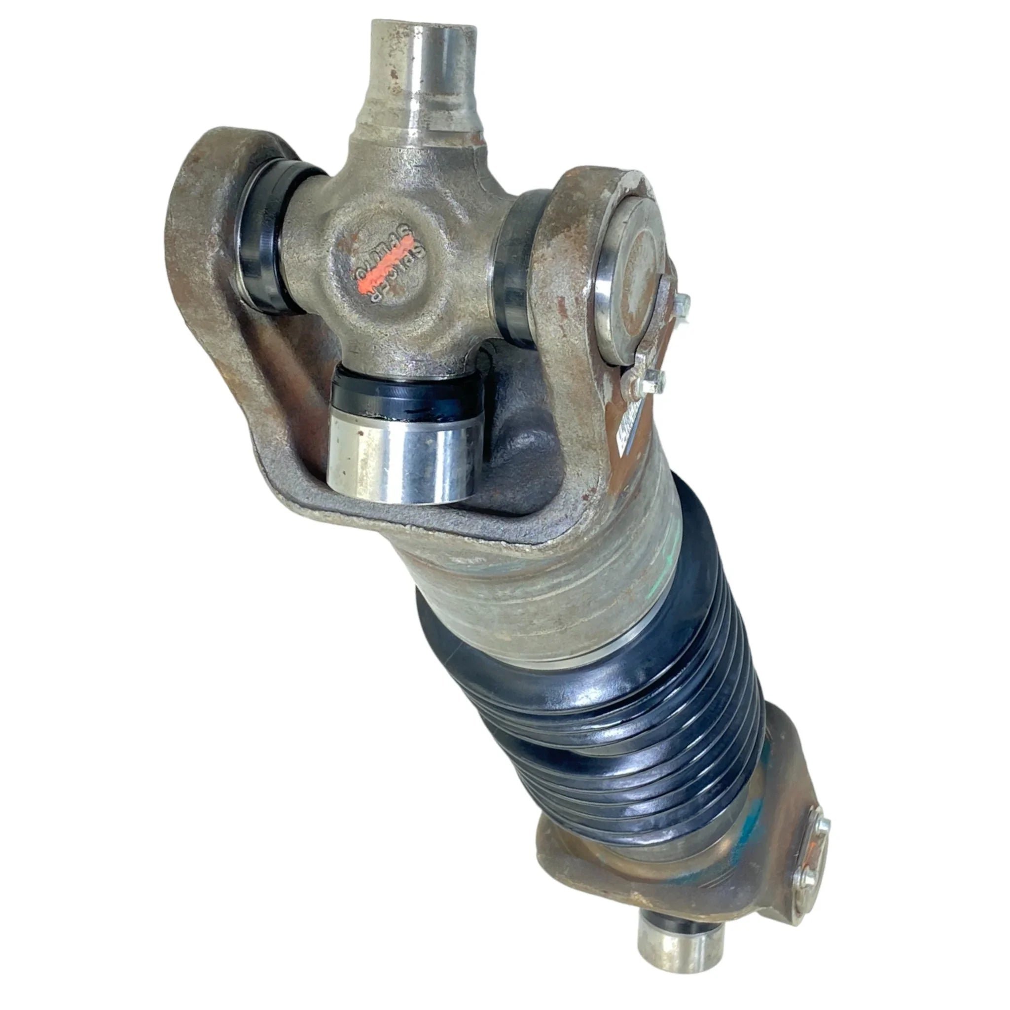 170-82-71X Genuine Spicer DriveShaft- Interaxle SPL170SIA 45 Degree 24 INCH