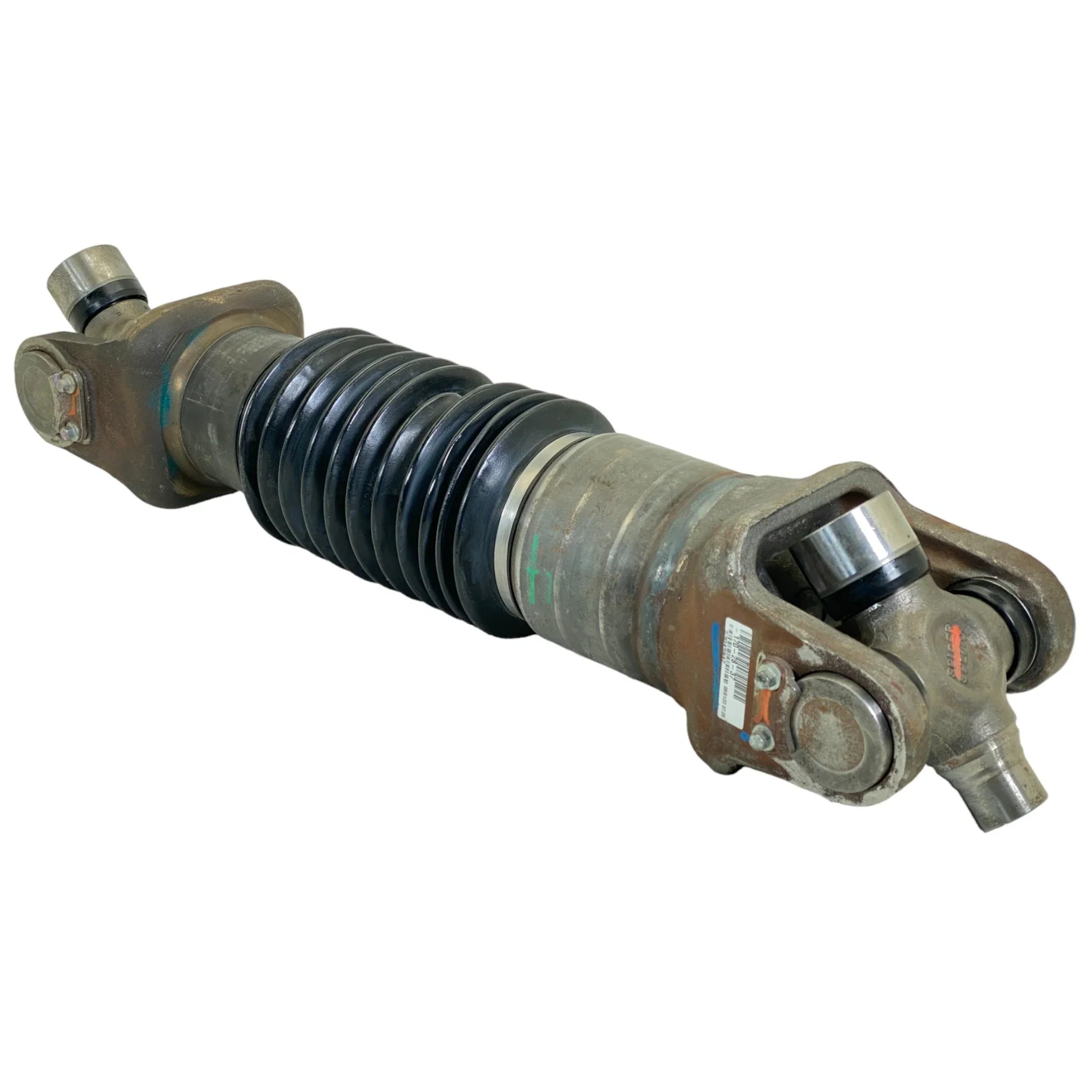 170-82-71X Genuine Spicer DriveShaft- Interaxle SPL170SIA 45 Degree 24 INCH