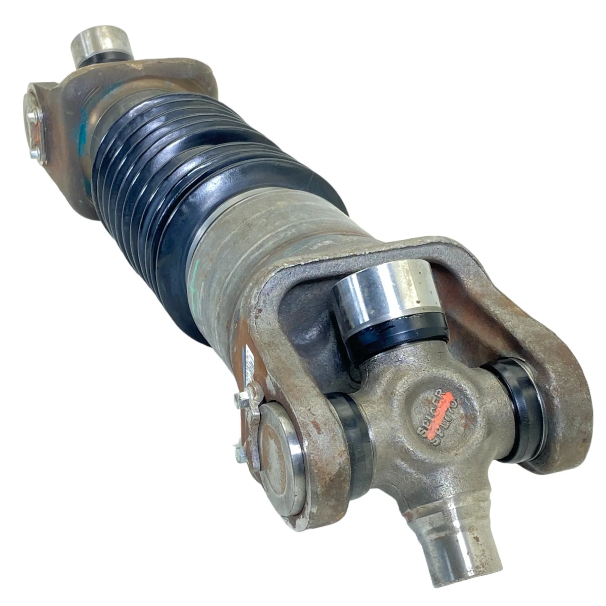 C17082292 Genuine Spicer DriveShaft- Interaxle SPL170SIA 45 Degree