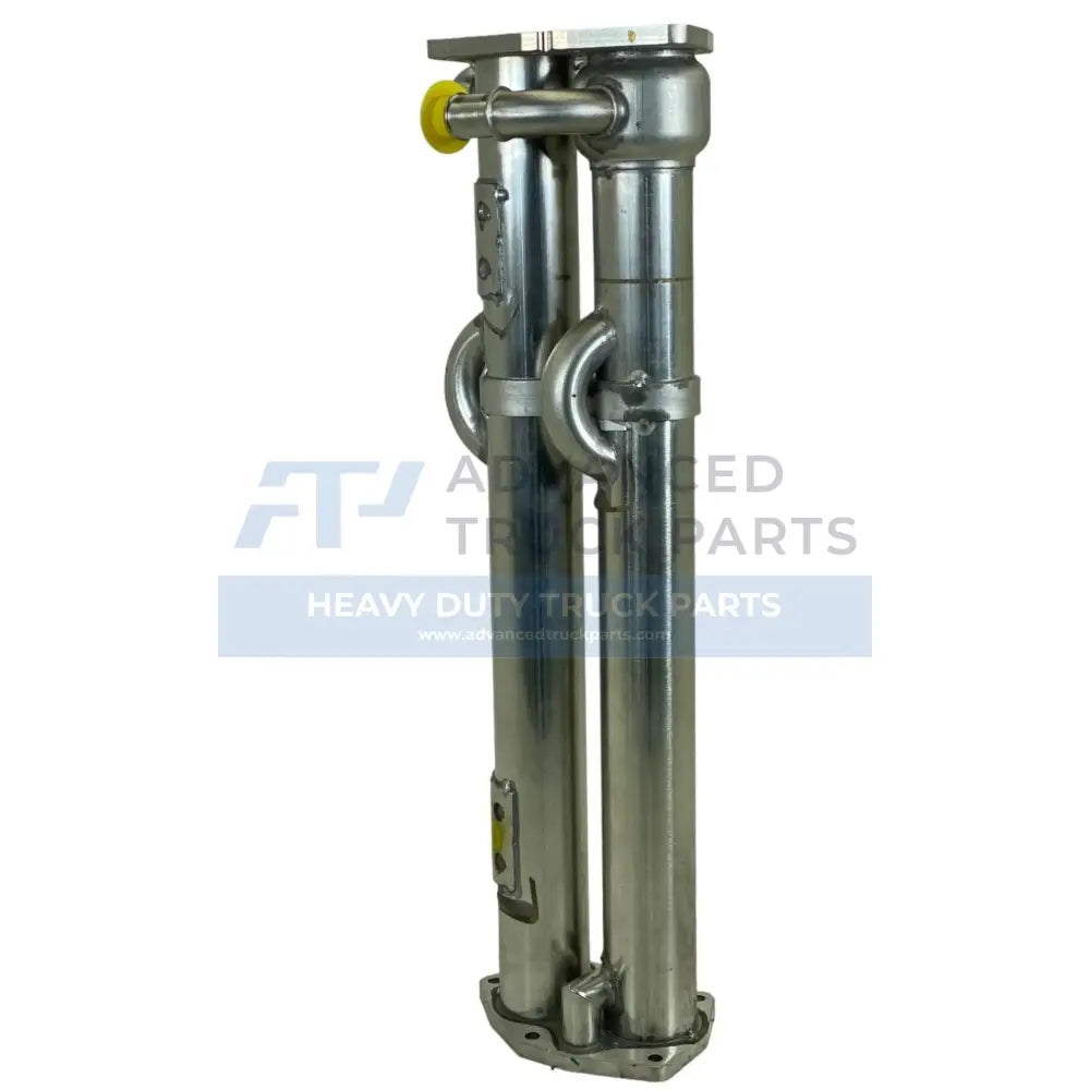 A09061421179 Genuine Detroit Diesel EGR Exhaust Gas Recirculation Cooler