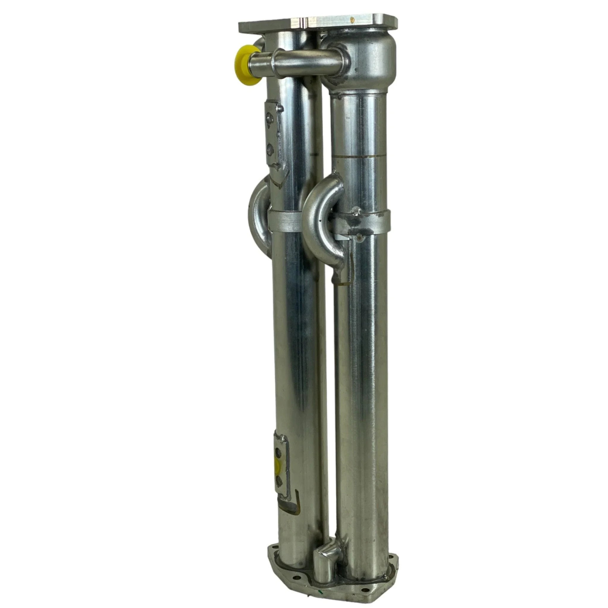 9061420479 2002-2006 Genuine Detroit Diesel MBE906 EGR Cooler