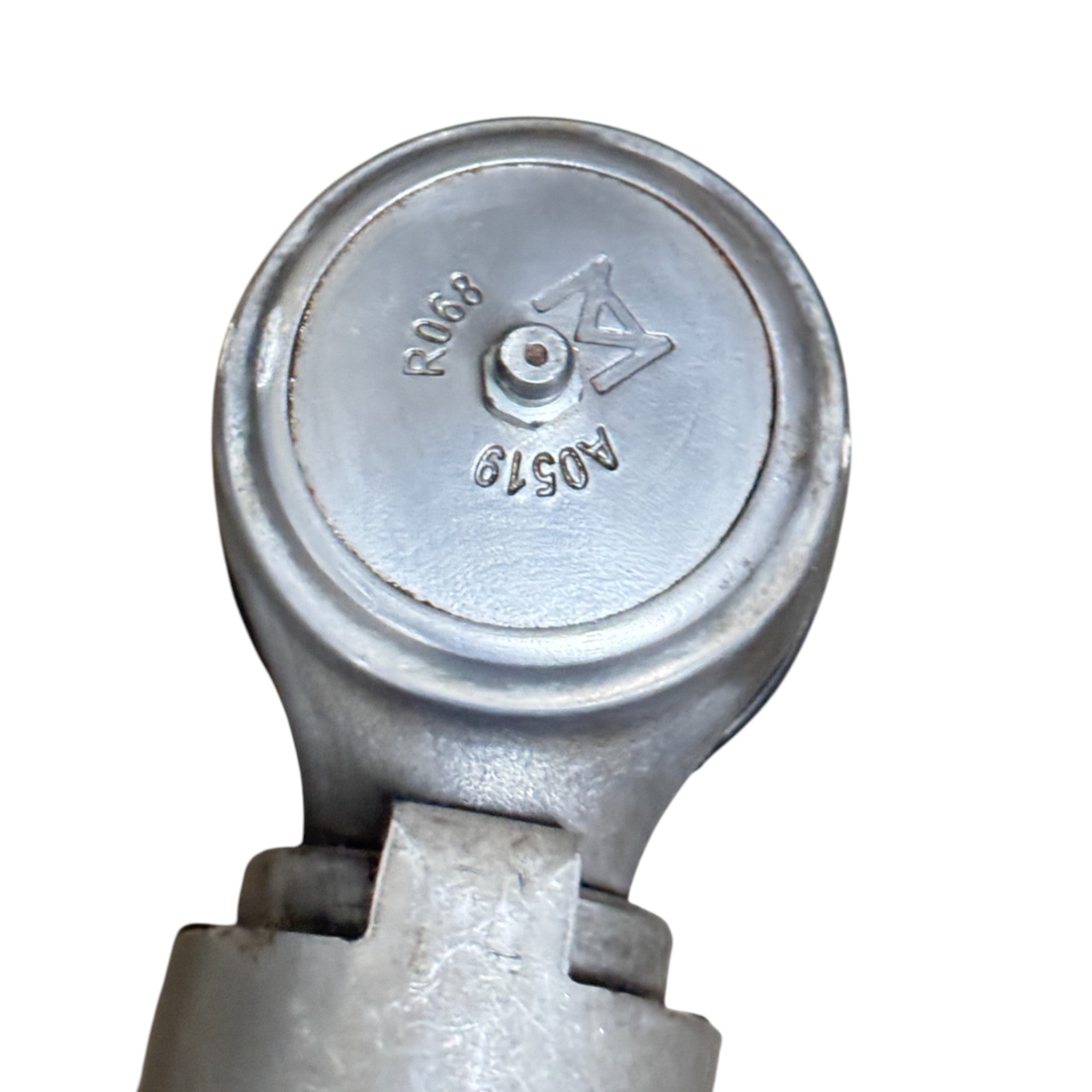 969056R91 International Steering Tie Rod Gear Assembly