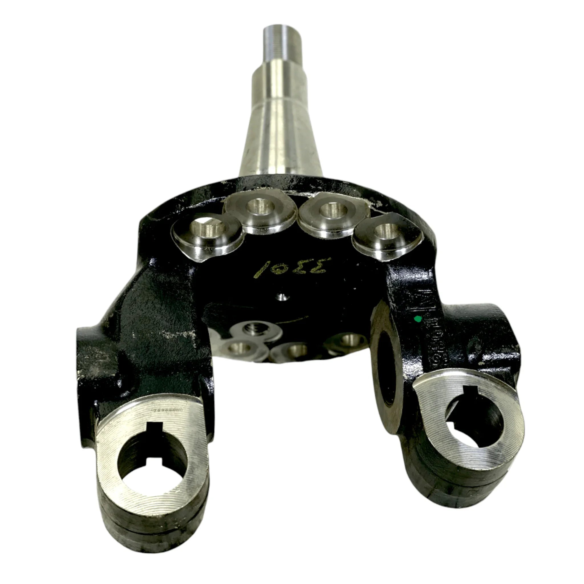 19179219 Genuine Meritor Front Left Axle Steering Knuckle