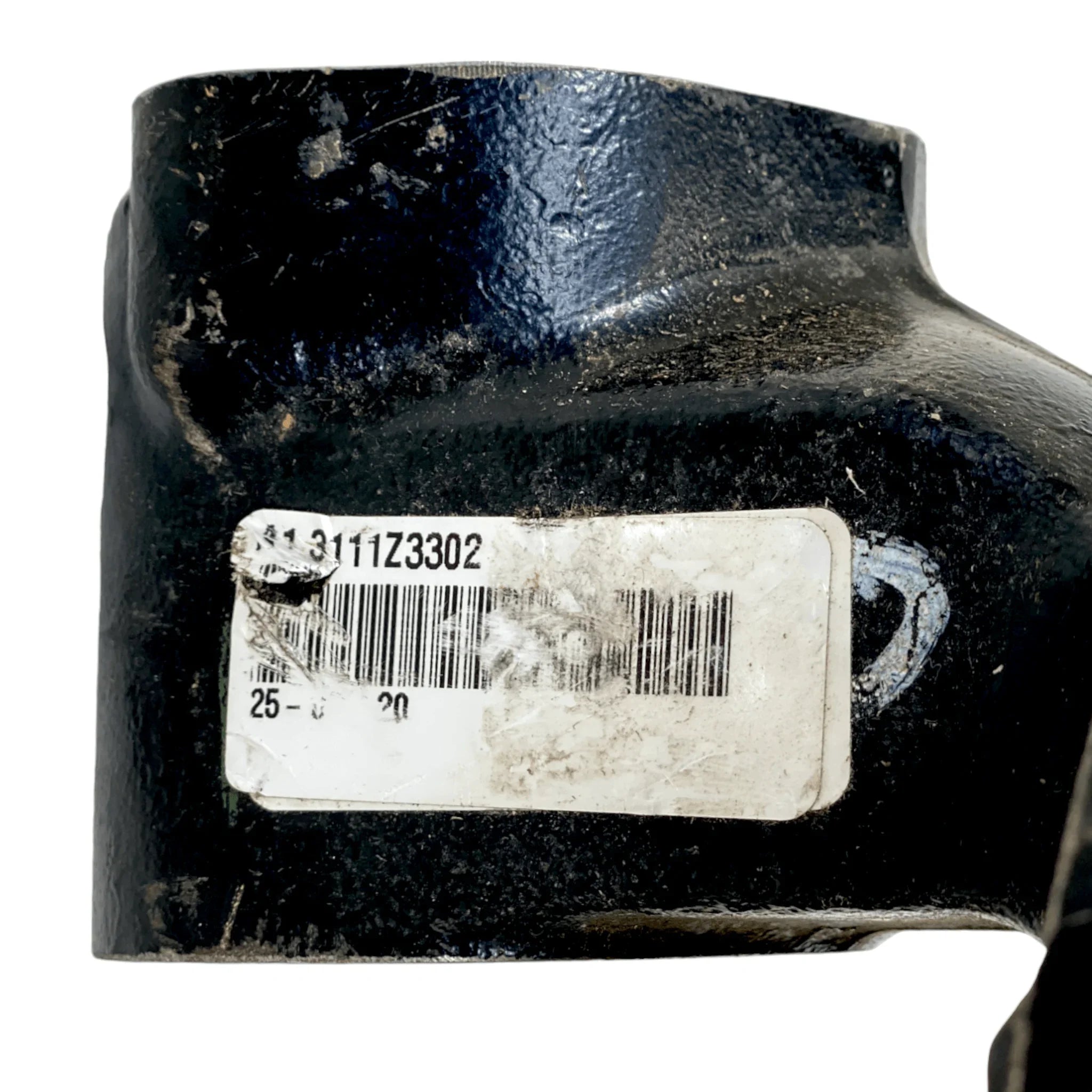 A13111Z3302 Genuine Meritor Axle Steering Knuckle