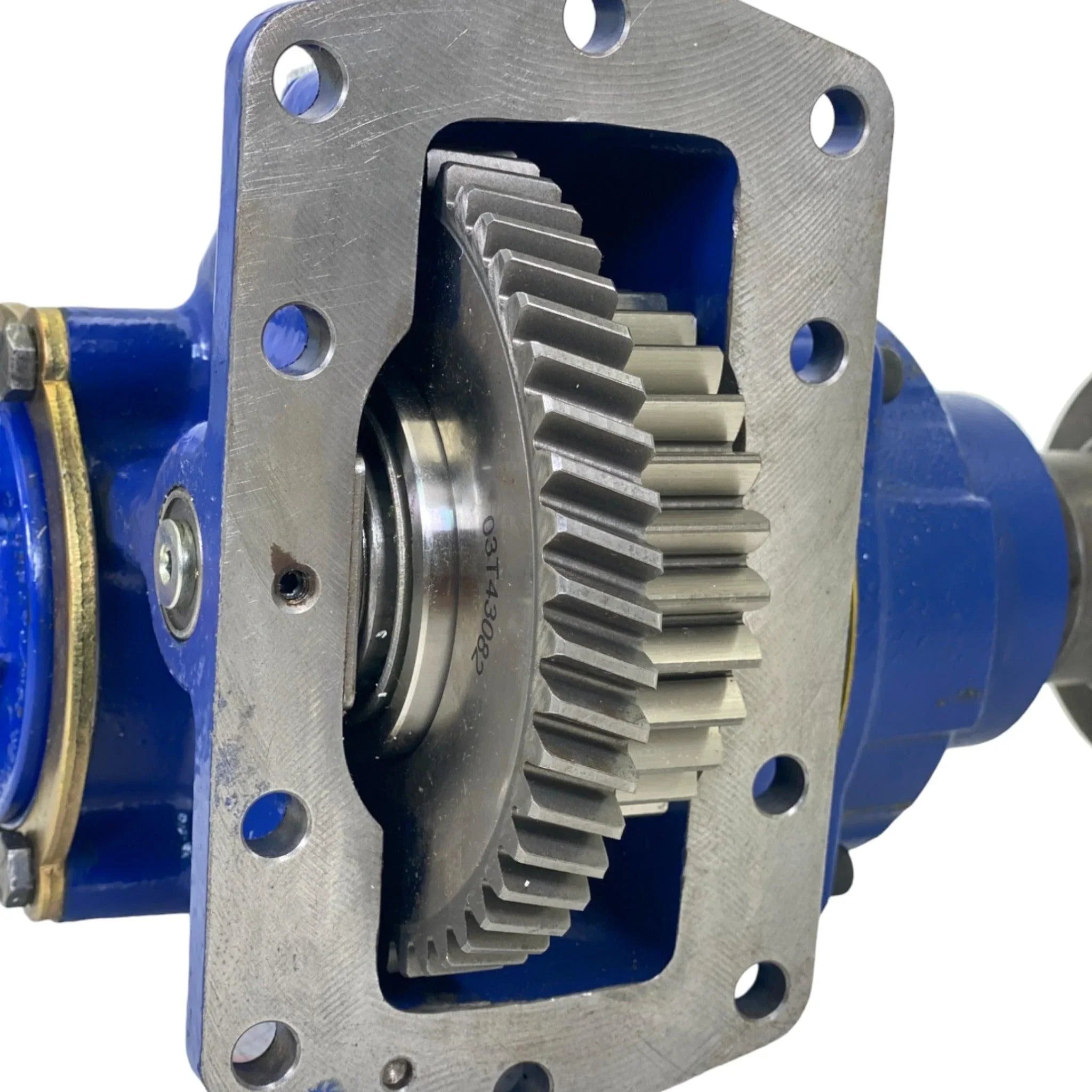 A1008Hx1X4Px Genuine Muncie Pto Power Take Off