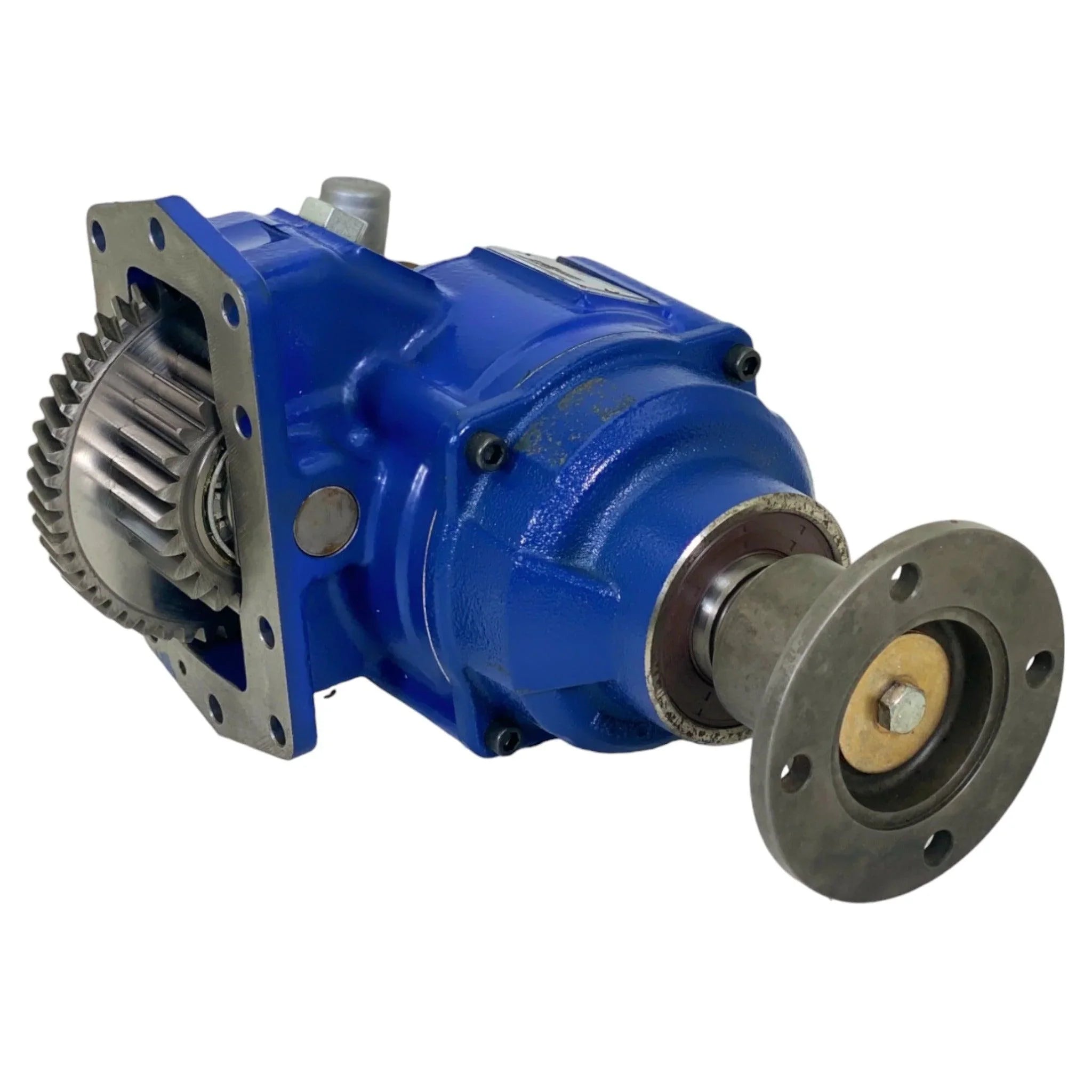 A1008Hx1X4Px Genuine Muncie Pto Power Take Off