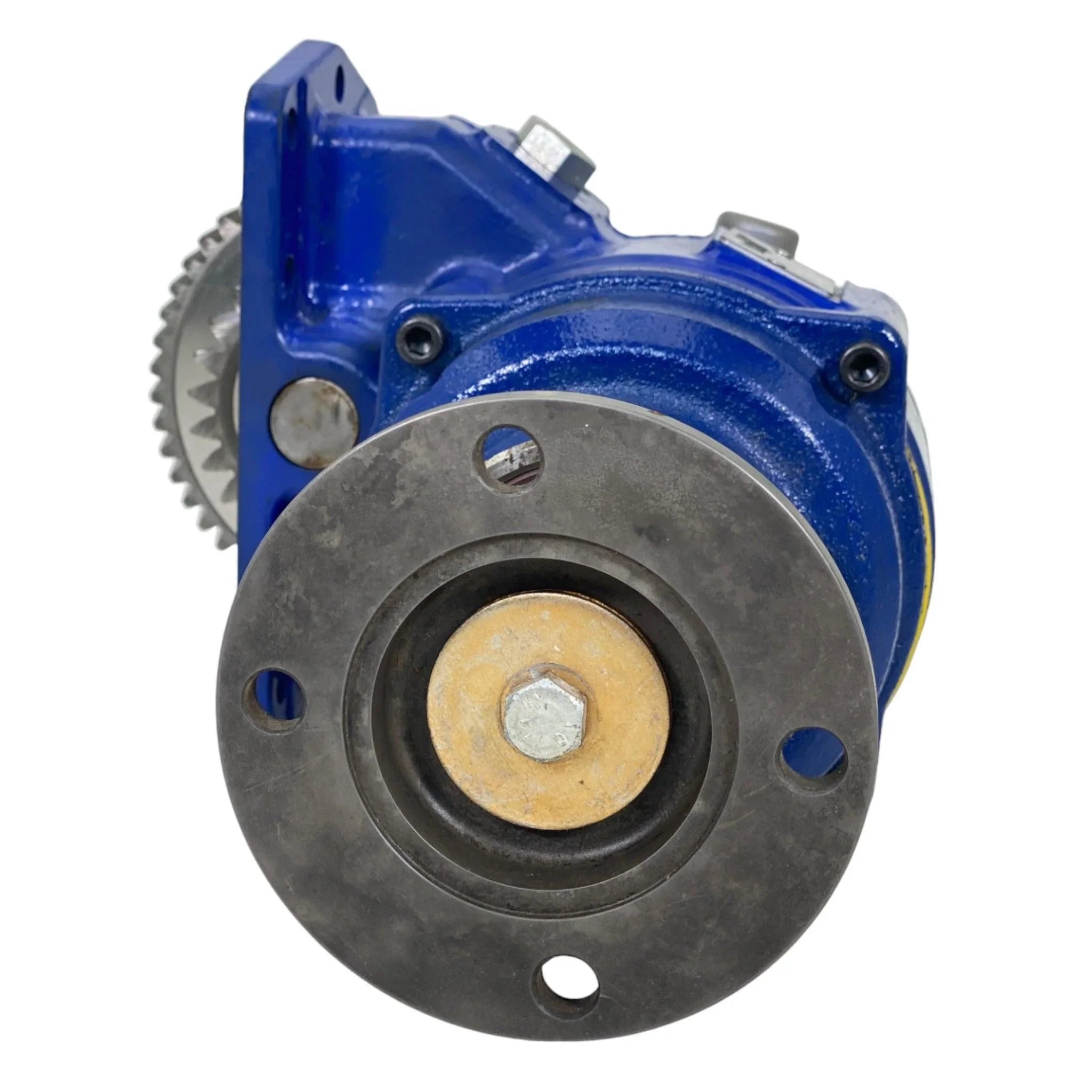 A1008Hx1X4Px Genuine Muncie Pto Power Take Off