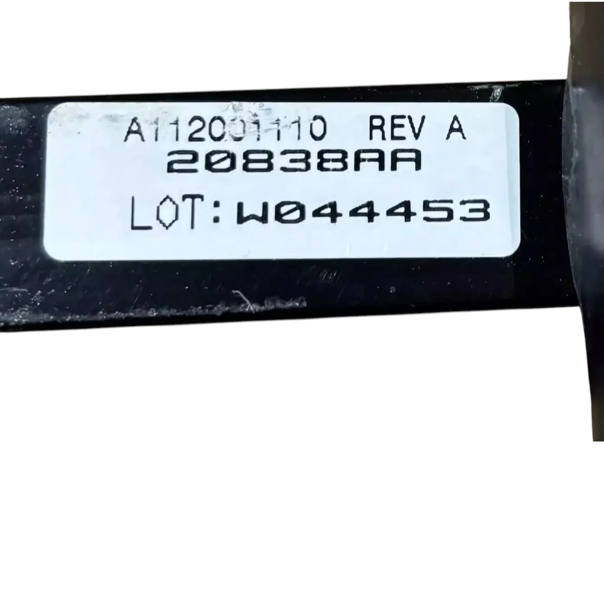 A11-2001-110 Genuine Paccar Fairing Support Bracket