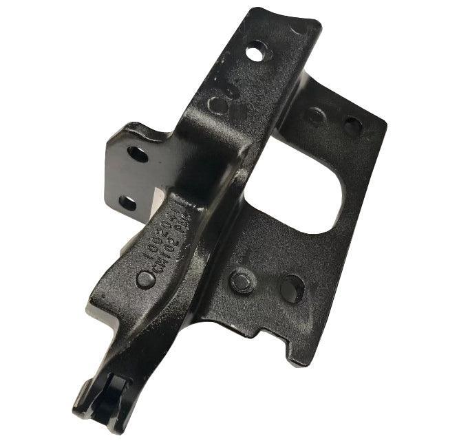 A11-6180R Genuine Paccar Right Bumper Bracket