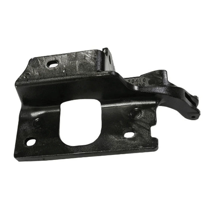 A116180 Genuine Paccar Left Bumper Bracket