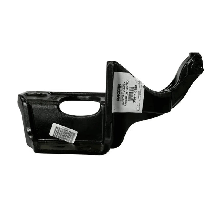 A116180 Genuine Paccar Left Bumper Bracket