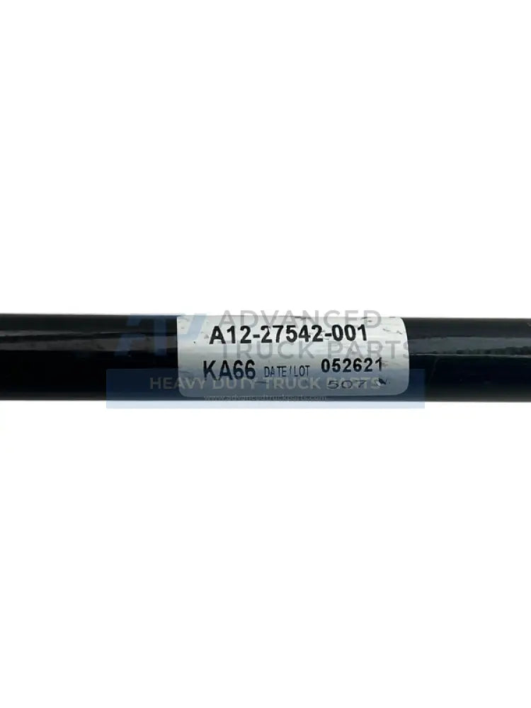 A12 27542 00 Genuine Freightliner Left Side Rail Discharge Tube - Rails