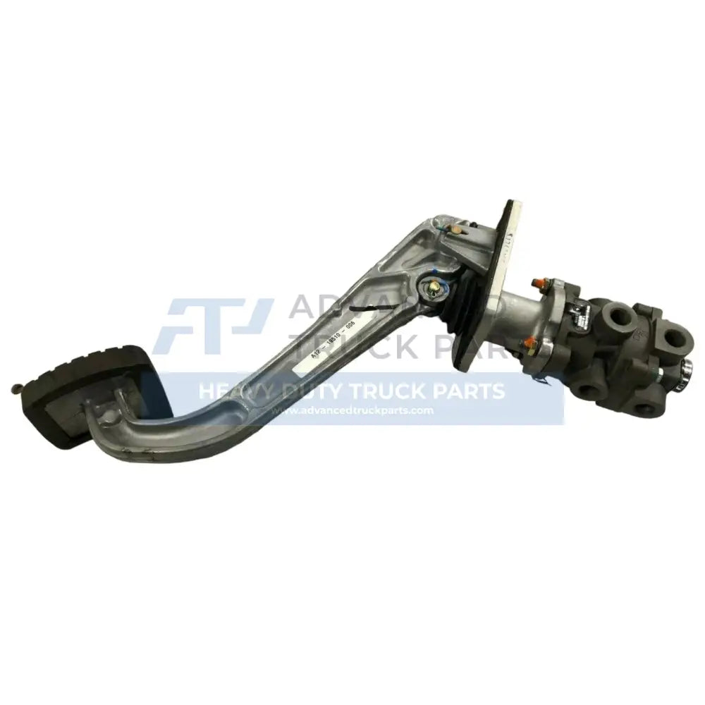 9618992189 Genuine Wabco Air Brake Pedal Foot Valve