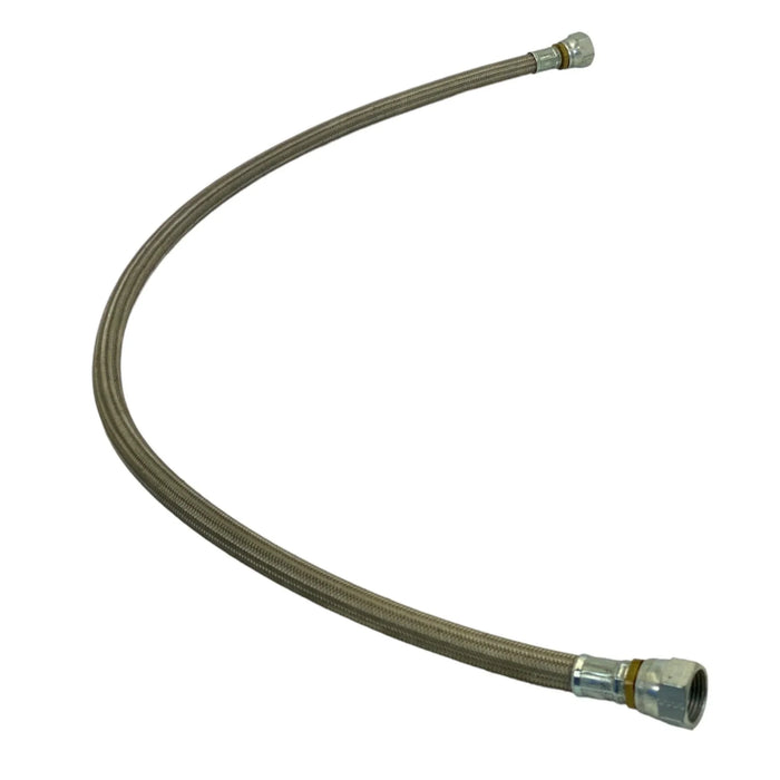 A1211593042 Genuine Freightliner Air Brake Compressor Discharge Hose