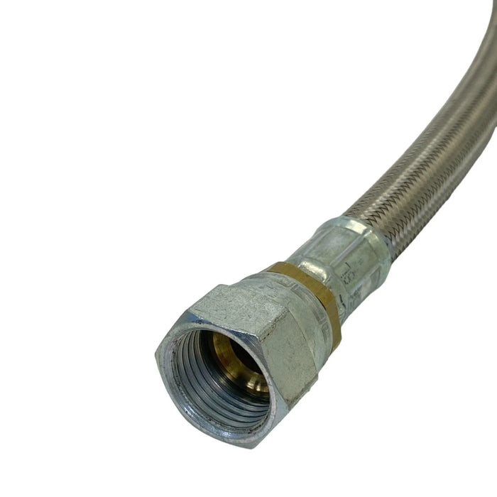 A1211593042 Genuine Freightliner Air Brake Compressor Discharge Hose