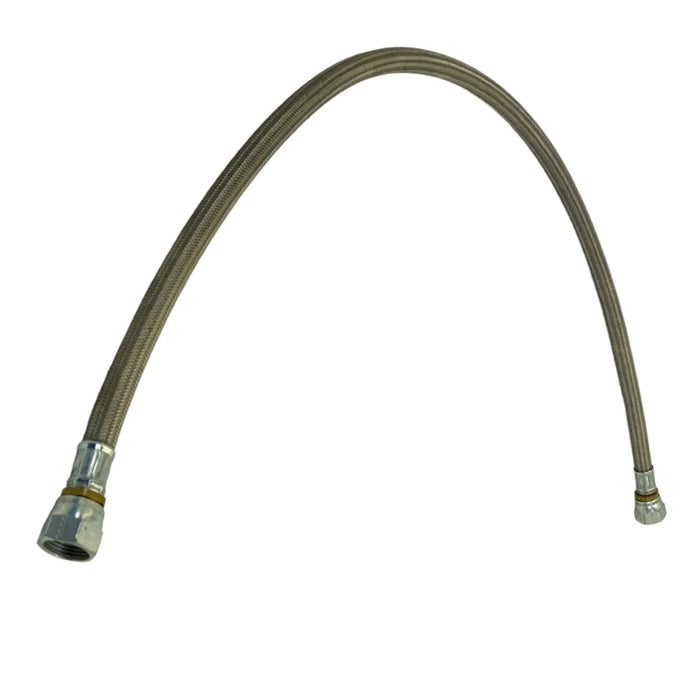 A1211593042 Genuine Freightliner Air Brake Compressor Discharge Hose