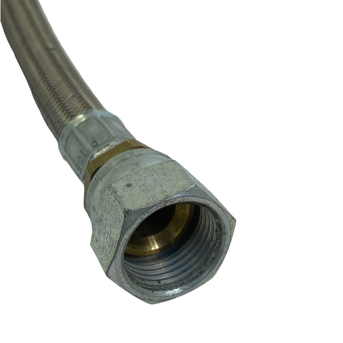 A1211593042 Genuine Freightliner Air Brake Compressor Discharge Hose