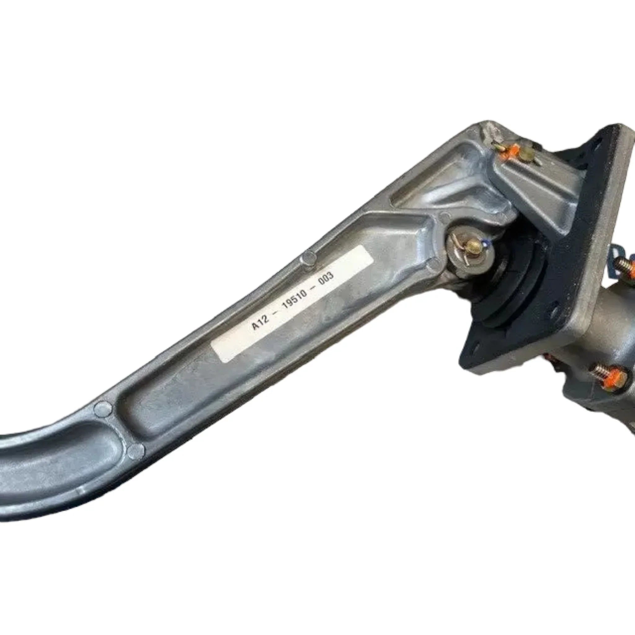 A1219510006 Genuine Freightliner Foot Brake Valve Pedal