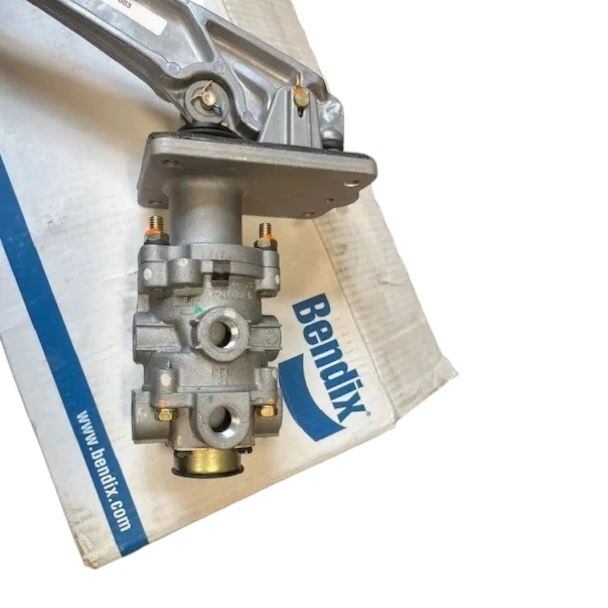 A1219510006 Genuine Freightliner Foot Brake Valve Pedal