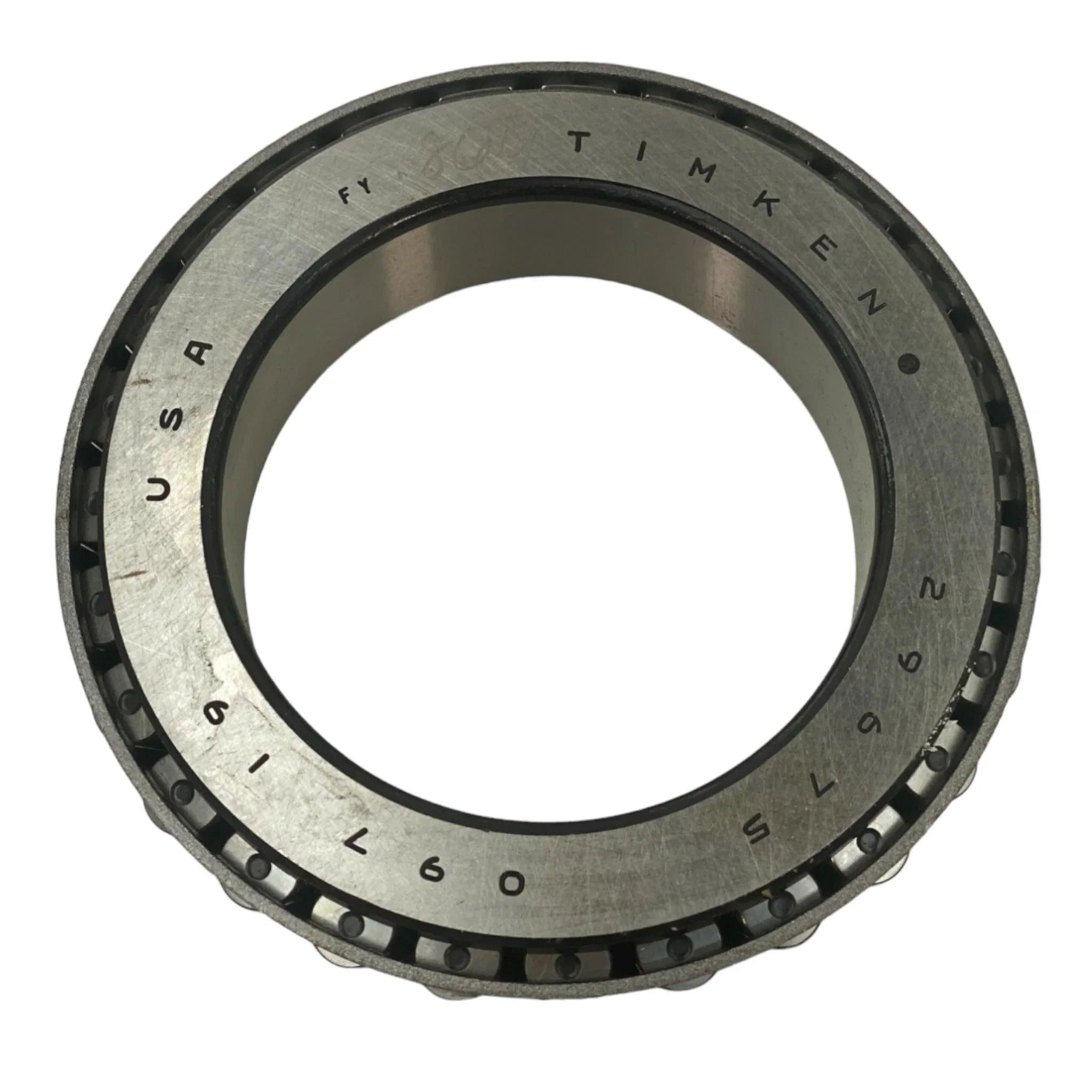 Tdaa1228h1308 Genuine Meritor Wabco Bearing Matched Set Output Assy