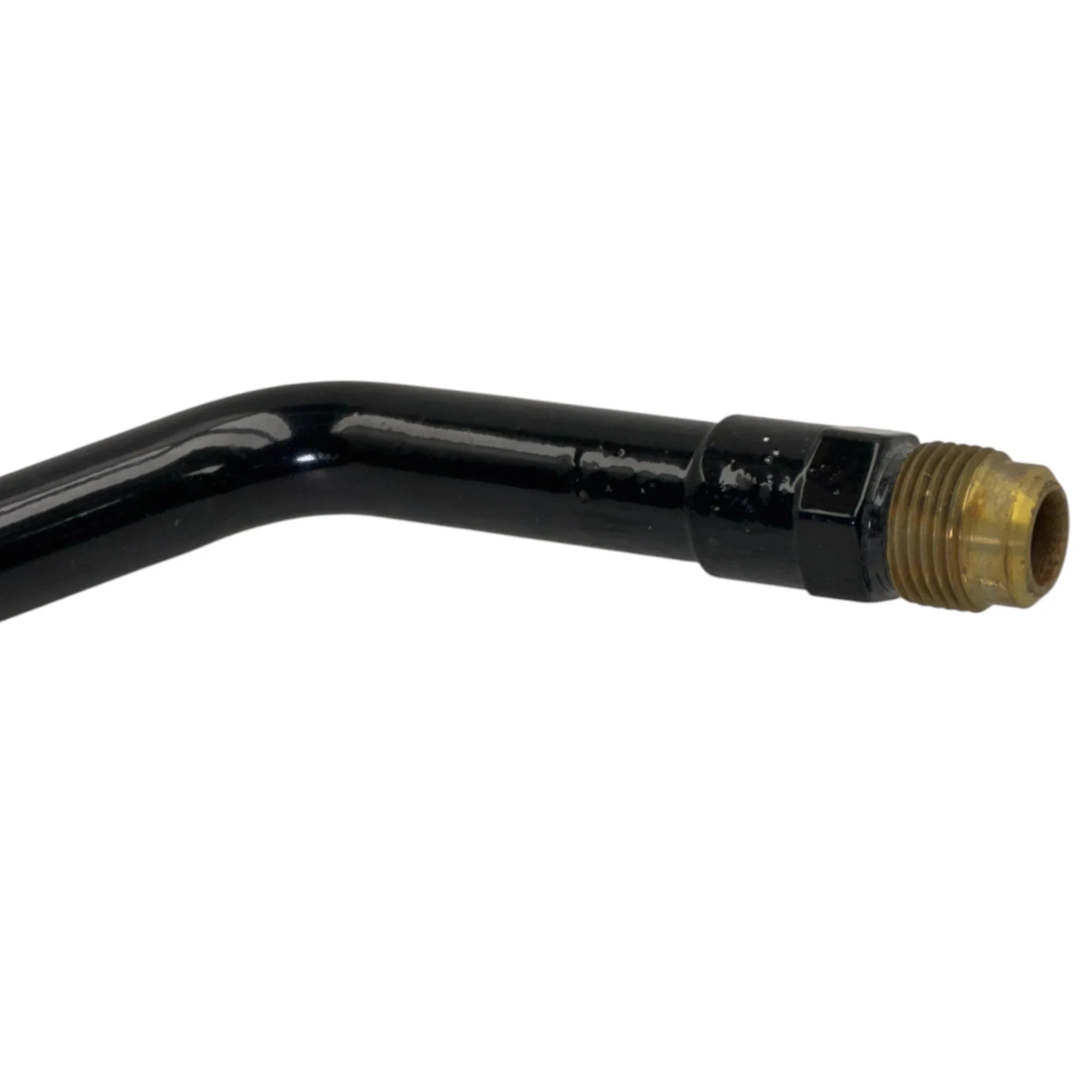 A1229038000 Genuine Freightliner Discharge Cooler Pipe P4 HDEP