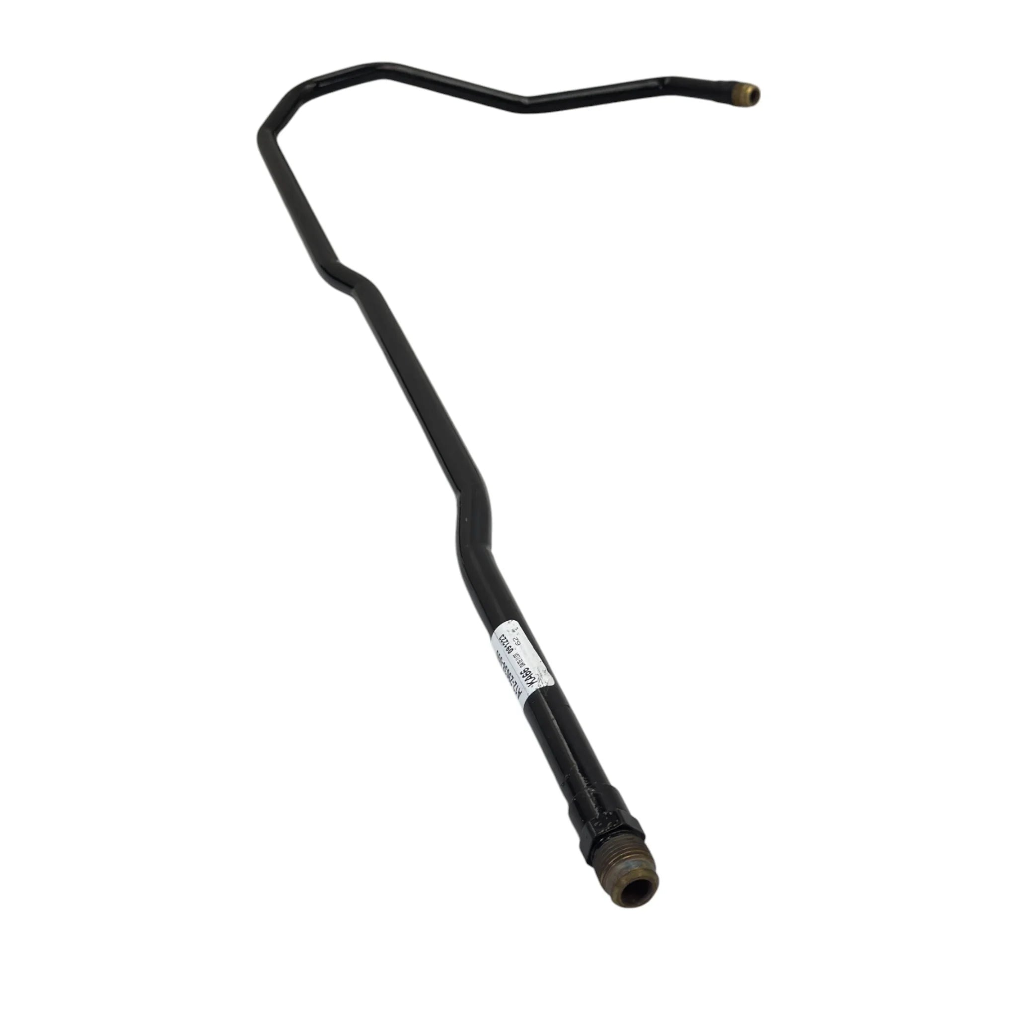 A1229038000 Genuine Freightliner Discharge Cooler Pipe P4 HDEP